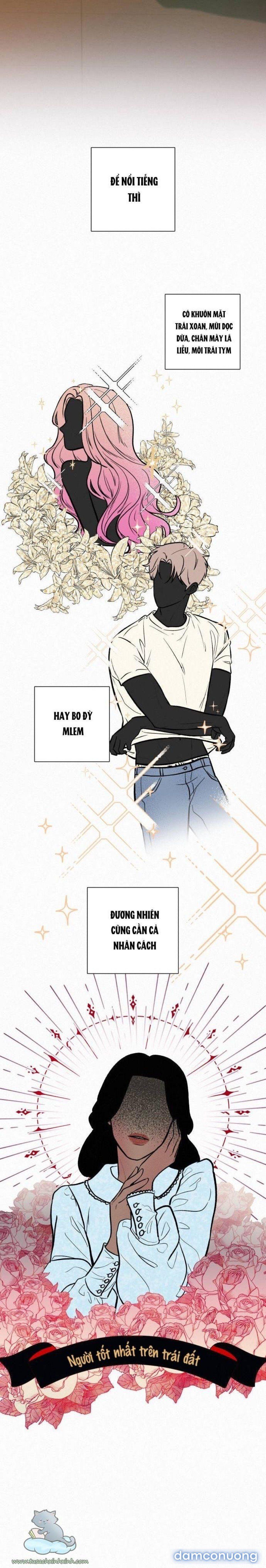 đọc truyện Tình Yêu Trong Sáng Chương 0 ảnh 14 tại Thiên Thai Truyện