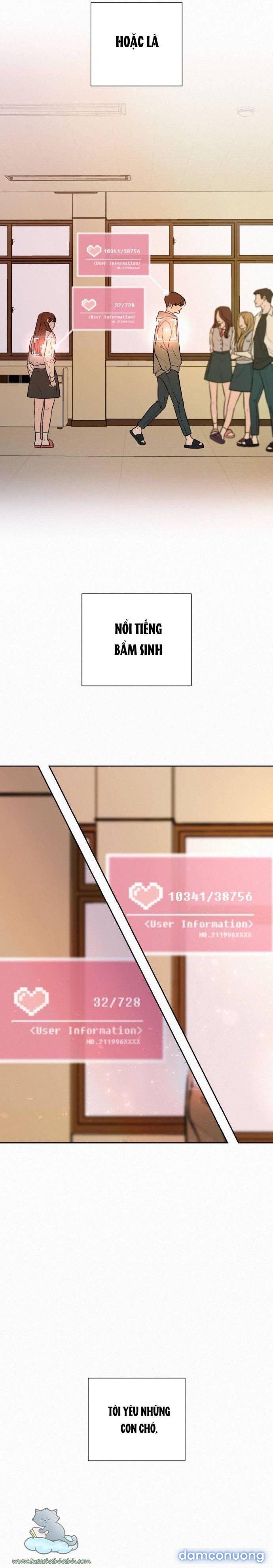 đọc truyện Tình Yêu Trong Sáng Chương 0 ảnh 15 tại Thiên Thai Truyện