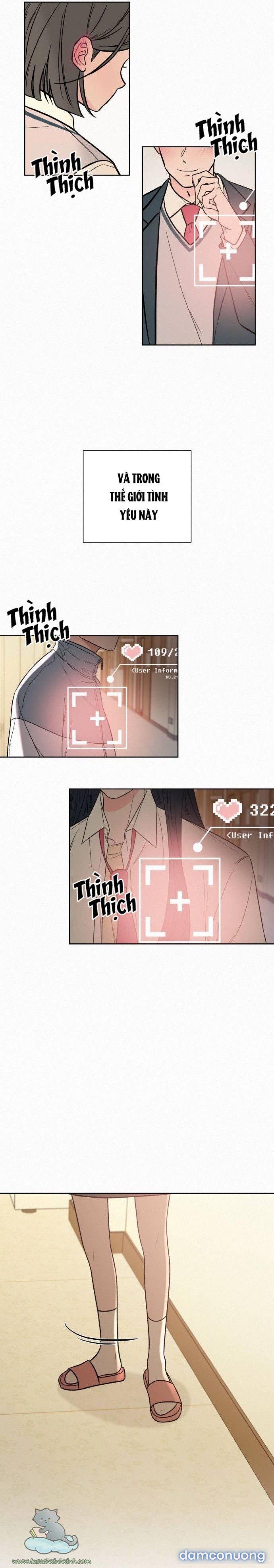 đọc truyện Tình Yêu Trong Sáng Chương 0 ảnh 16 tại Thiên Thai Truyện