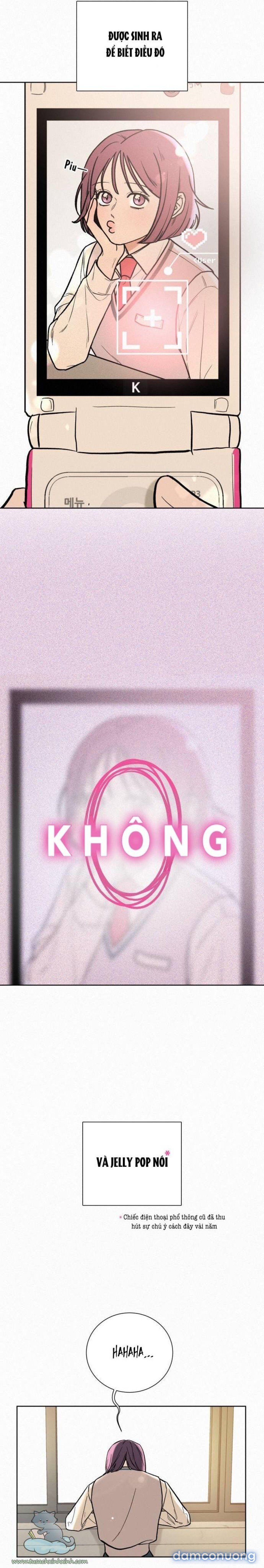 đọc truyện Tình Yêu Trong Sáng Chương 0 ảnh 18 tại Thiên Thai Truyện