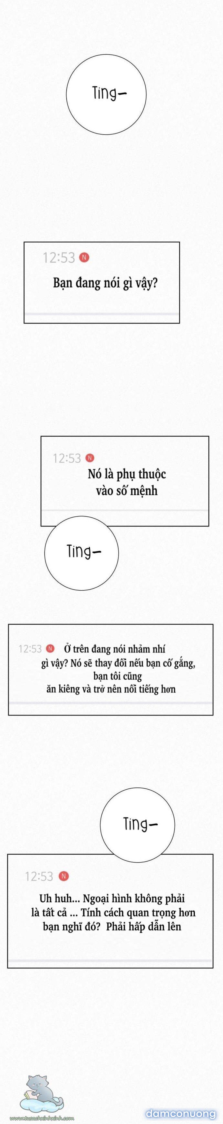 đọc truyện Tình Yêu Trong Sáng Chương 0 ảnh 5 tại Thiên Thai Truyện