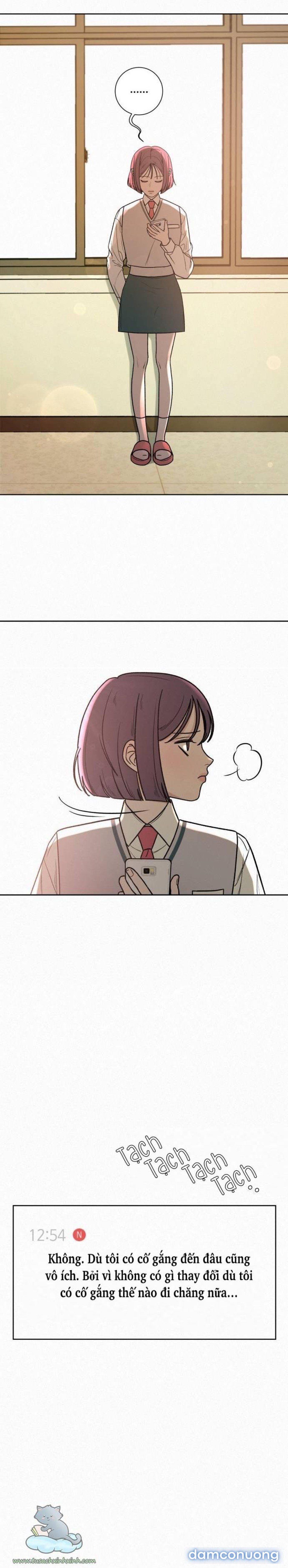 đọc truyện Tình Yêu Trong Sáng Chương 0 ảnh 6 tại Thiên Thai Truyện