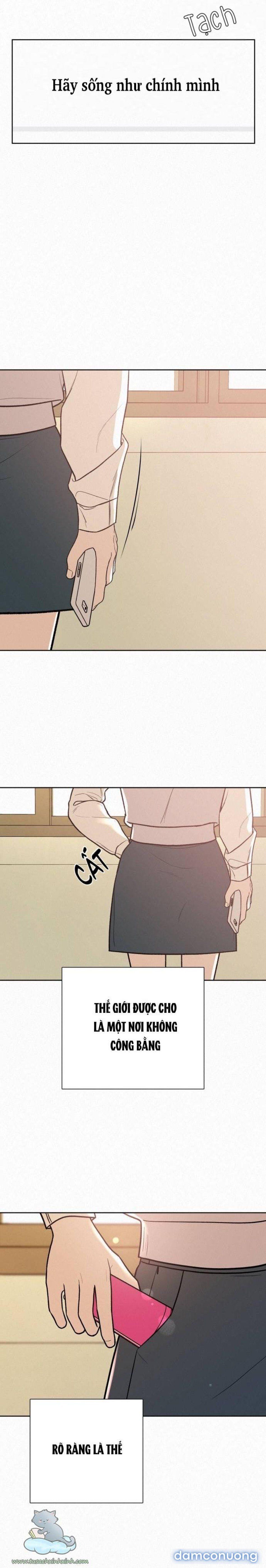 đọc truyện Tình Yêu Trong Sáng Chương 0 ảnh 7 tại Thiên Thai Truyện