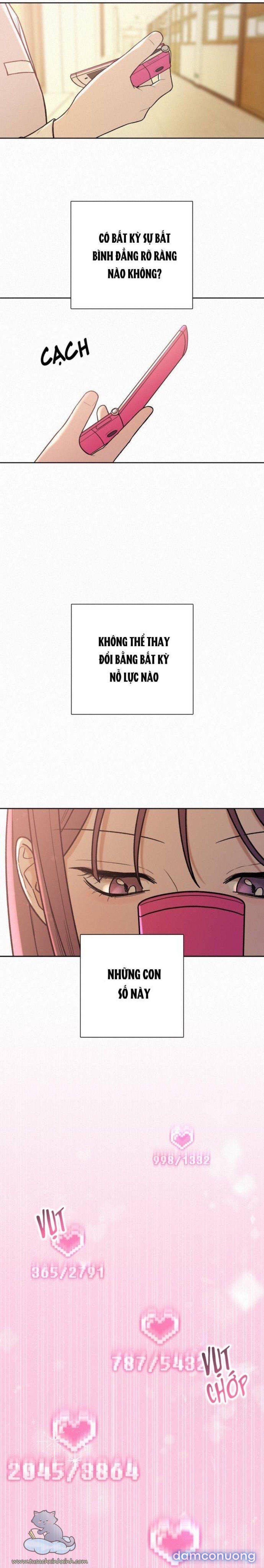 đọc truyện Tình Yêu Trong Sáng Chương 0 ảnh 8 tại Thiên Thai Truyện