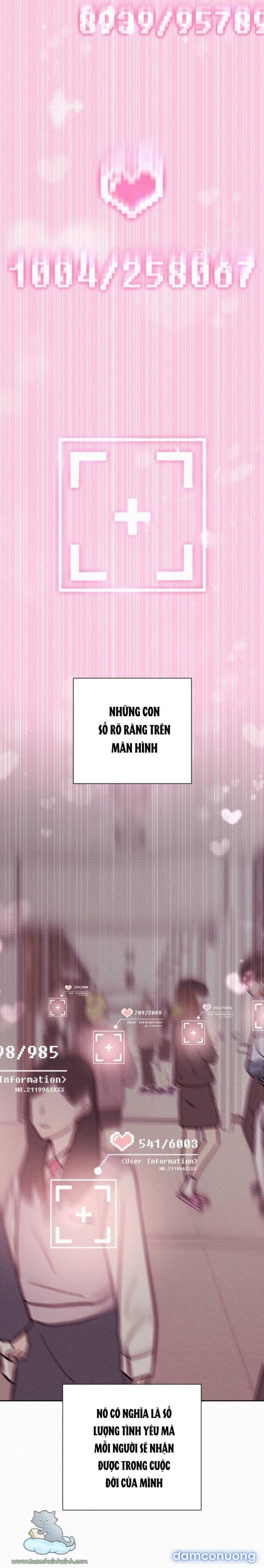 đọc truyện Tình Yêu Trong Sáng Chương 0 ảnh 9 tại Thiên Thai Truyện