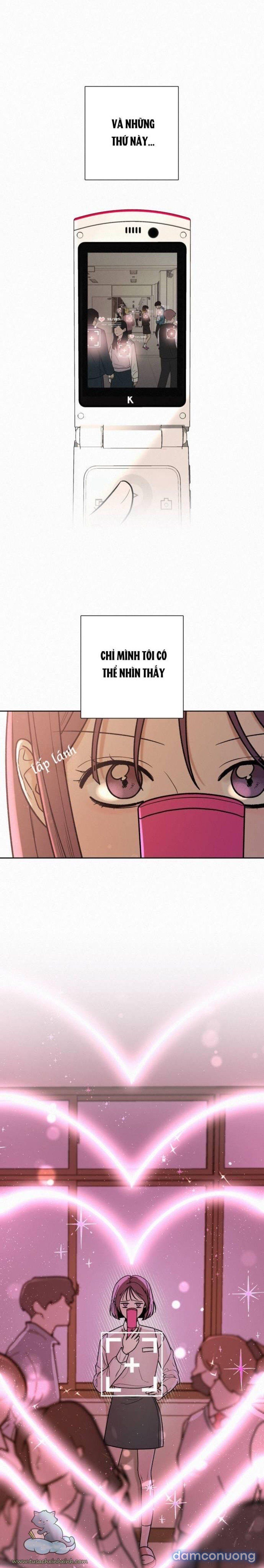 đọc truyện Tình Yêu Trong Sáng Chương 0 ảnh 10 tại Thiên Thai Truyện