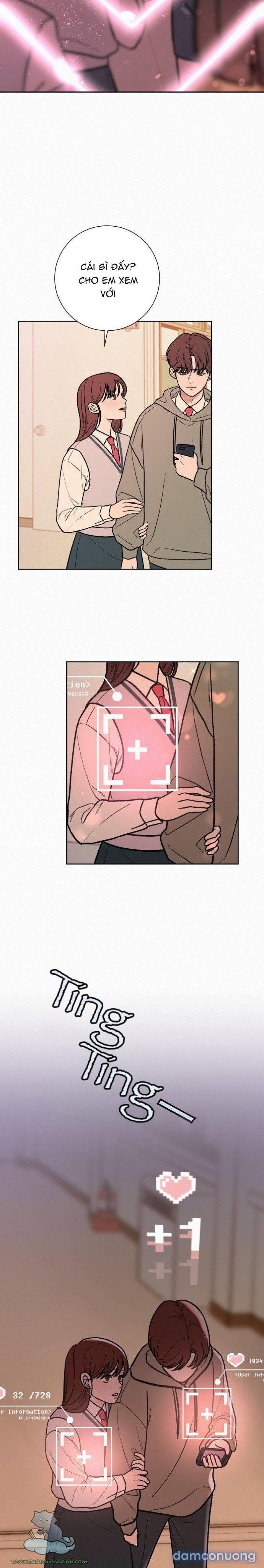 đọc truyện Tình Yêu Trong Sáng Chương 0 ảnh 11 tại Thiên Thai Truyện