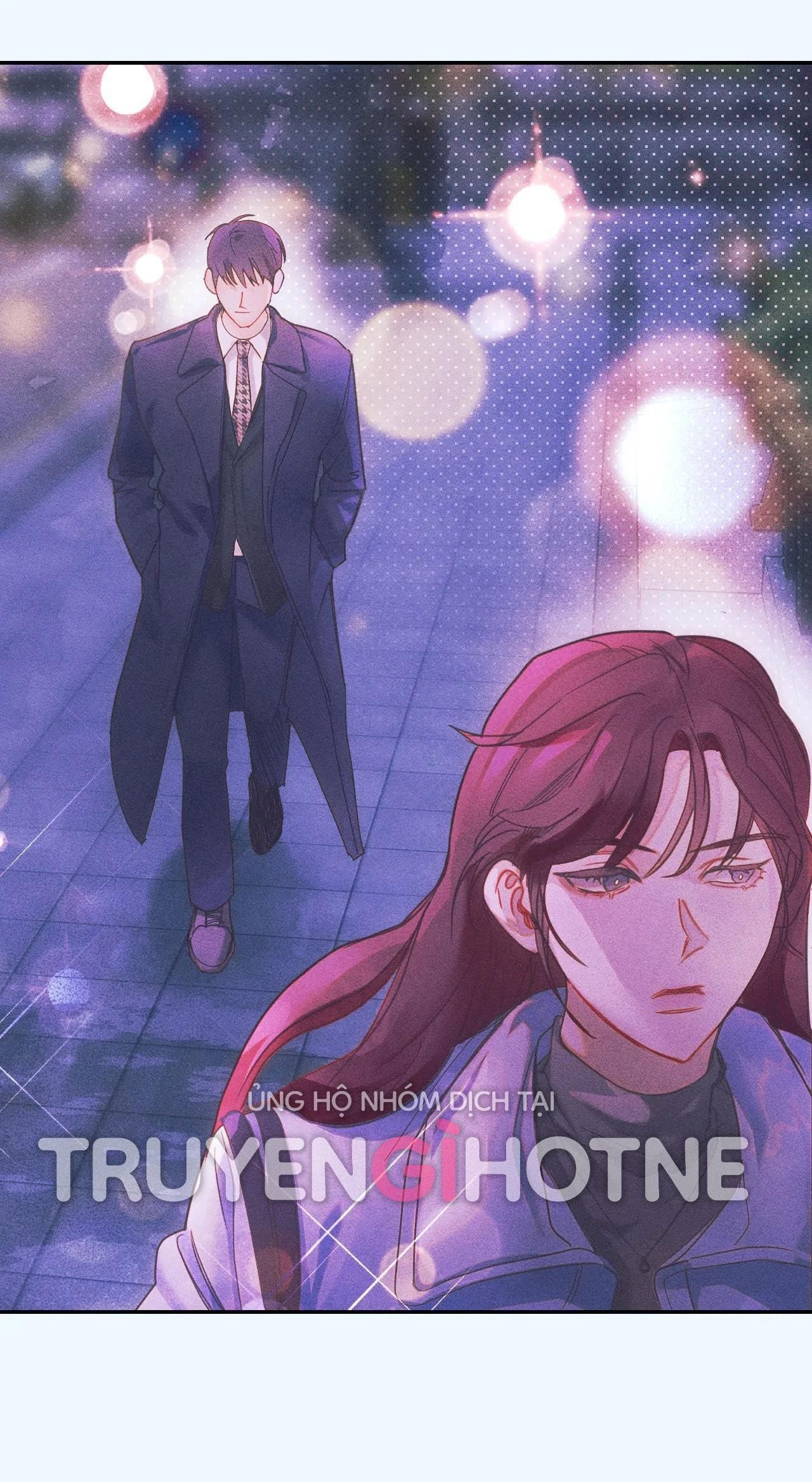 đọc truyện Tình Yêu Trong Sáng Chương 1.5 ảnh 104 tại Thiên Thai Truyện