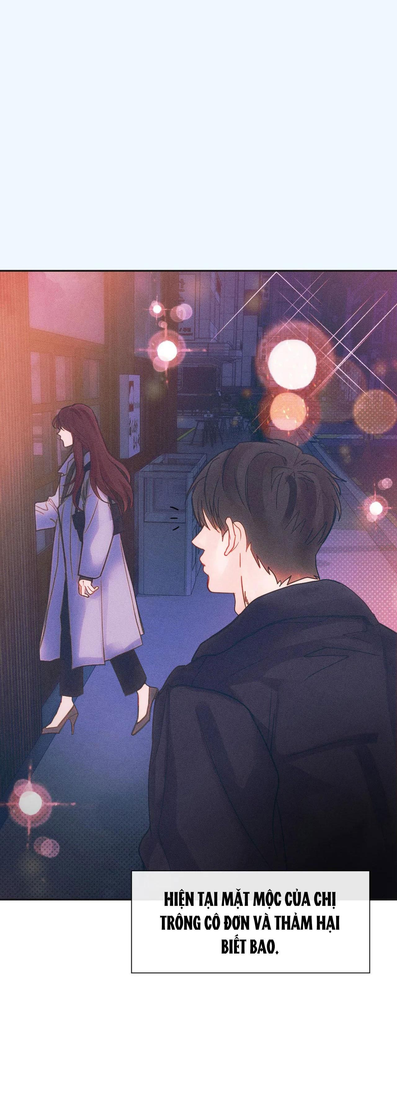 đọc truyện Tình Yêu Trong Sáng Chương 1.5 ảnh 106 tại Thiên Thai Truyện