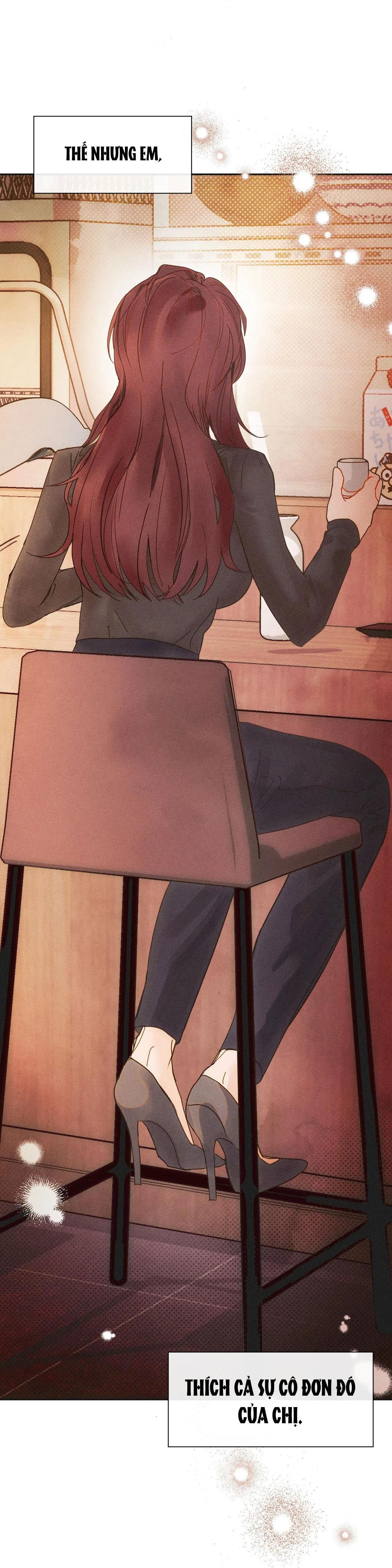 đọc truyện Tình Yêu Trong Sáng Chương 1.5 ảnh 108 tại Thiên Thai Truyện