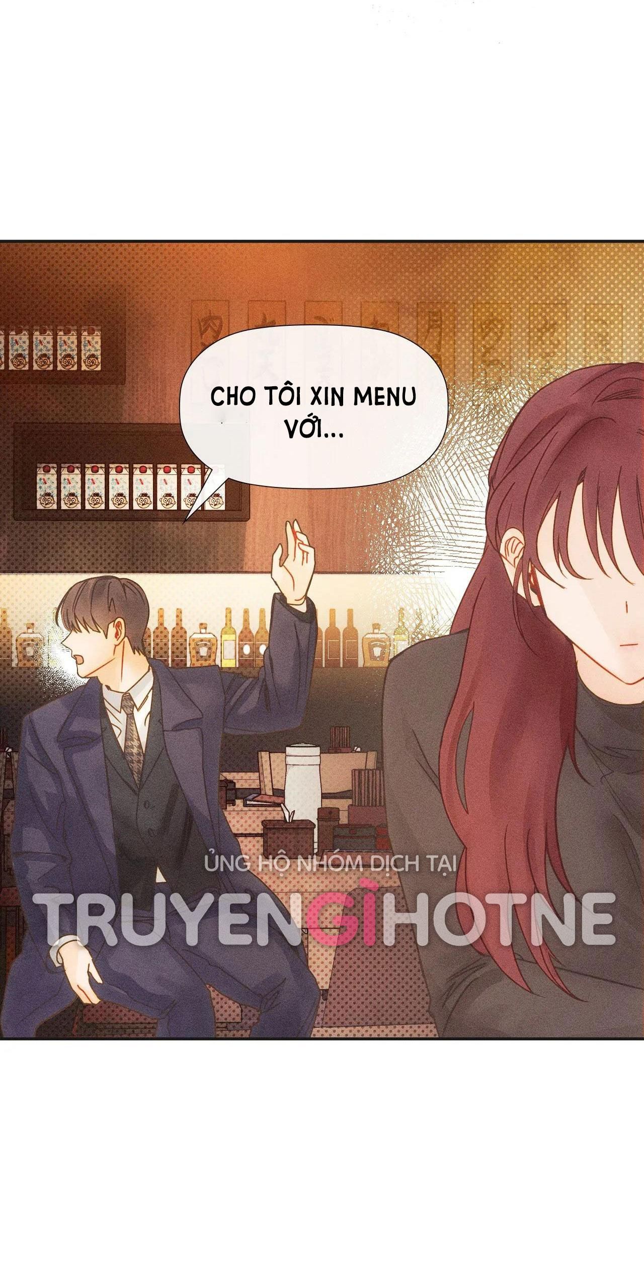 đọc truyện Tình Yêu Trong Sáng Chương 1.5 ảnh 109 tại Thiên Thai Truyện