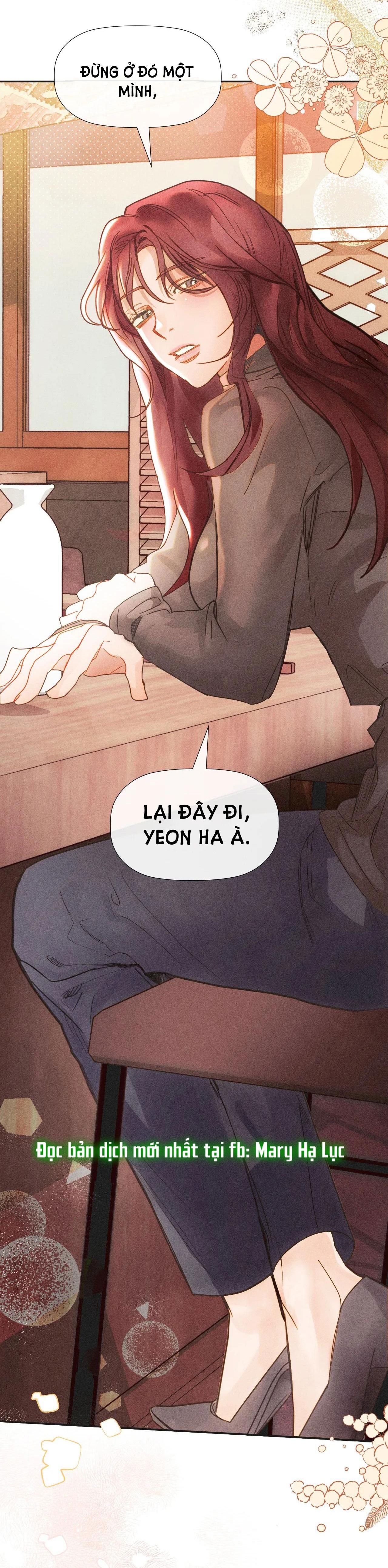 đọc truyện Tình Yêu Trong Sáng Chương 1.5 ảnh 111 tại Thiên Thai Truyện