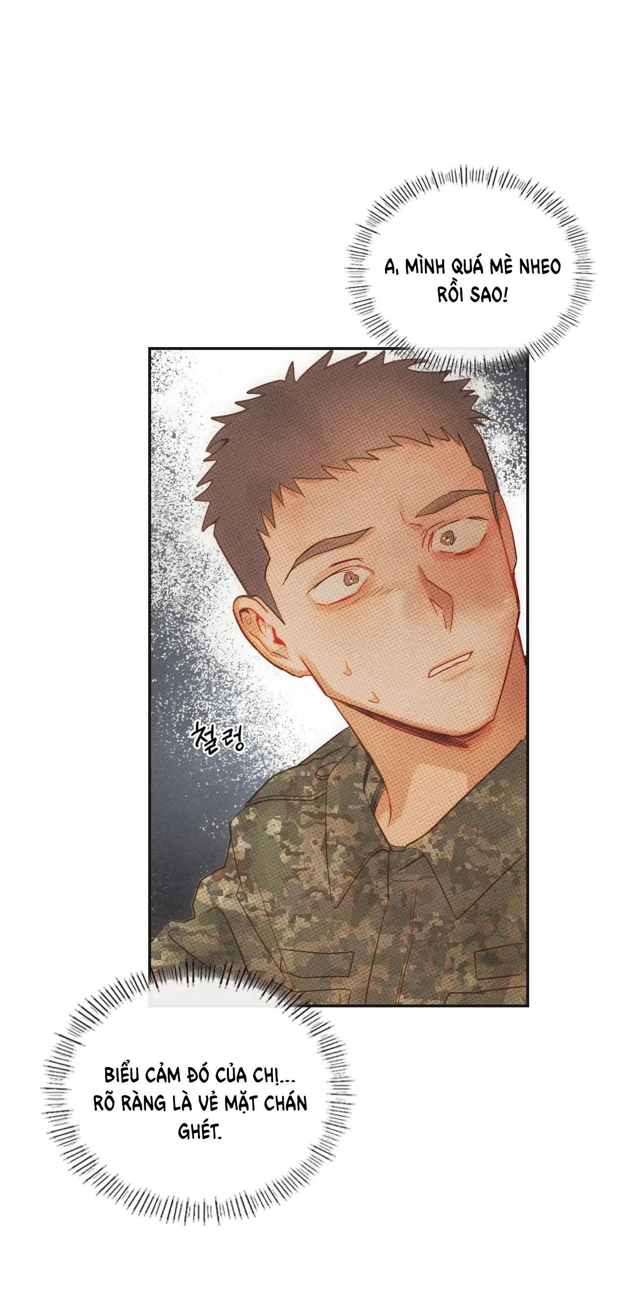 đọc truyện Tình Yêu Trong Sáng Chương 1.5 ảnh 13 tại Thiên Thai Truyện