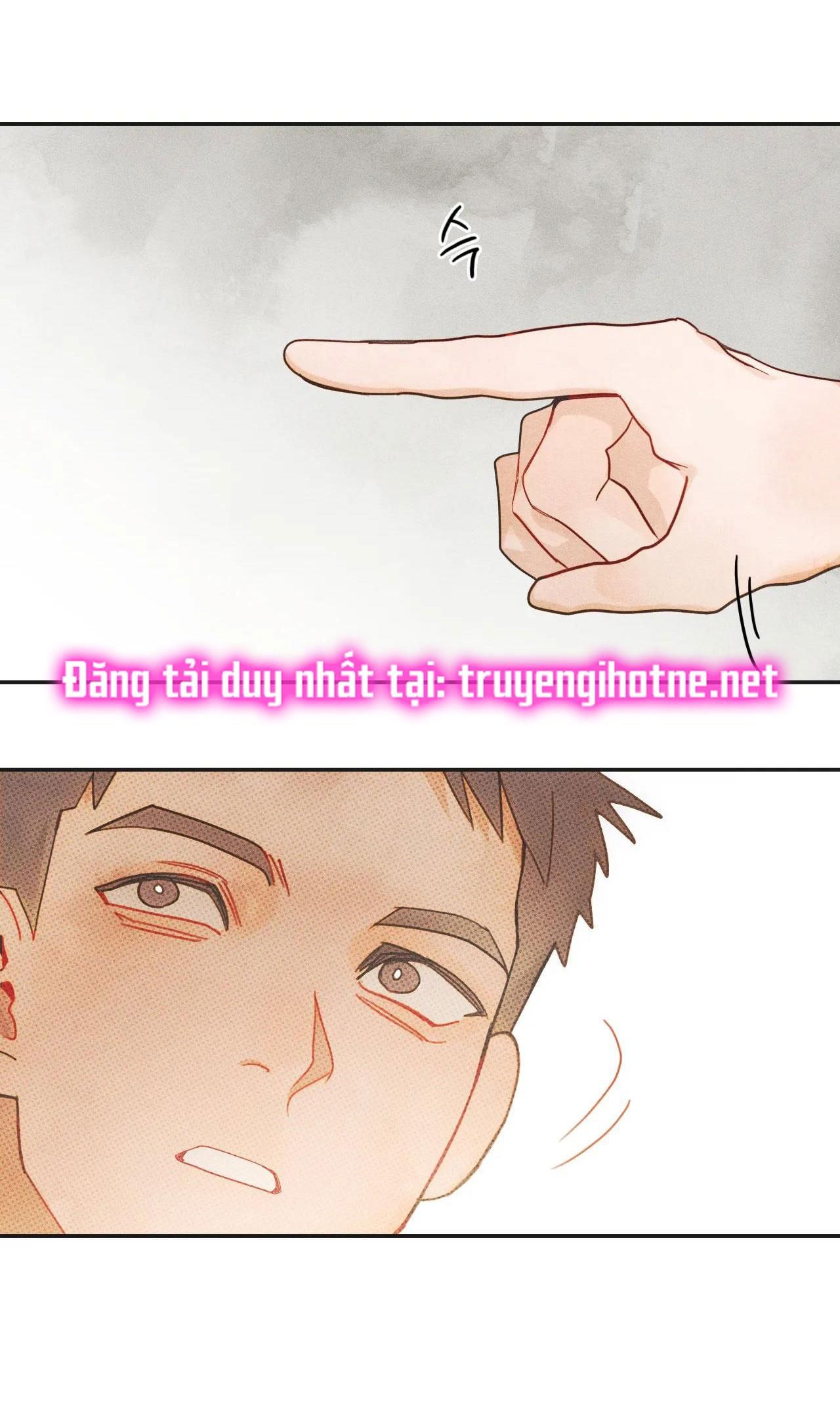 đọc truyện Tình Yêu Trong Sáng Chương 1.5 ảnh 15 tại Thiên Thai Truyện