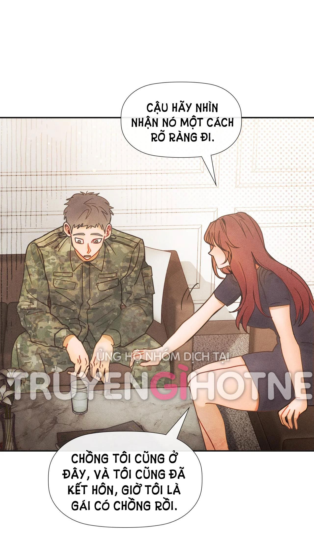 đọc truyện Tình Yêu Trong Sáng Chương 1.5 ảnh 17 tại Thiên Thai Truyện