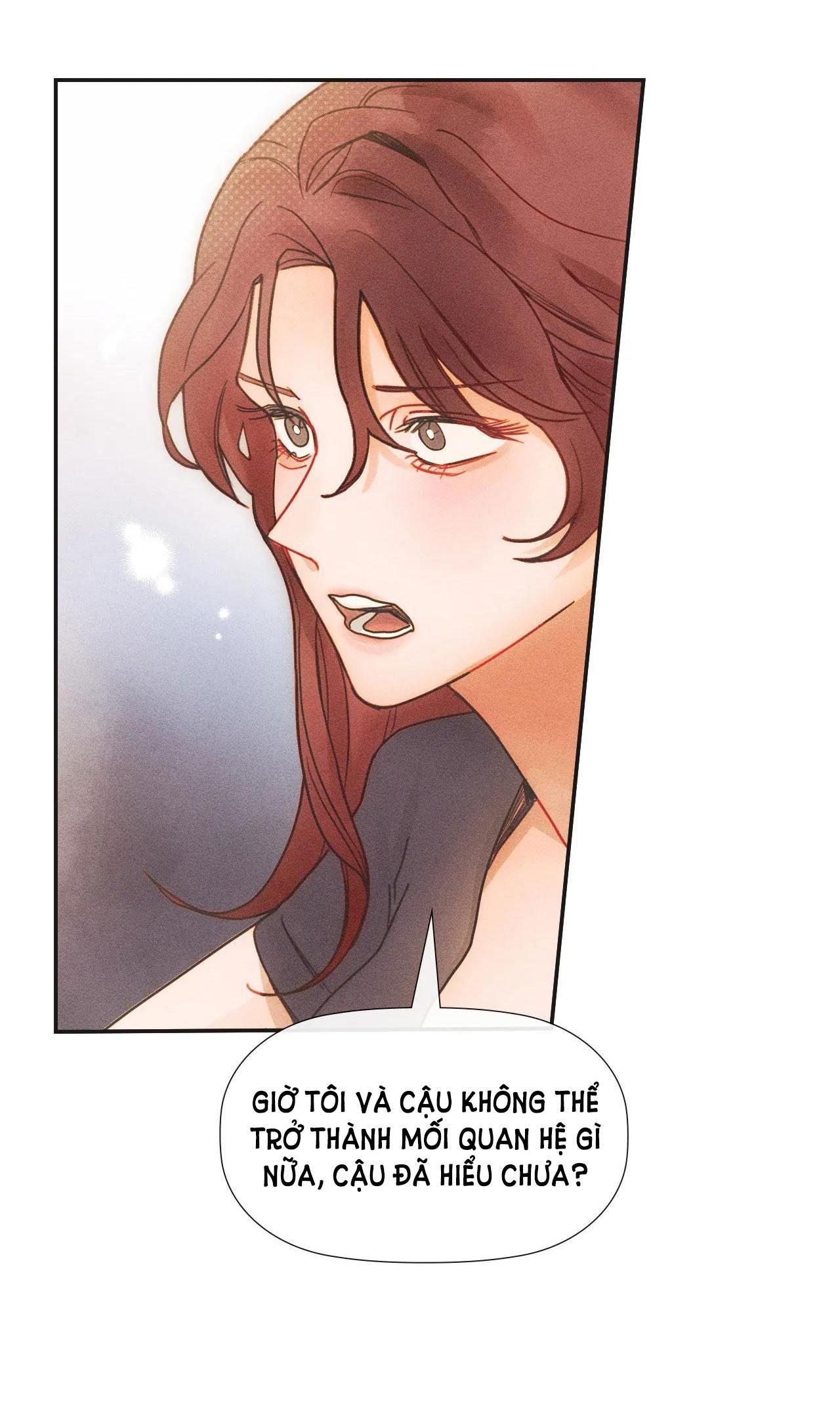 đọc truyện Tình Yêu Trong Sáng Chương 1.5 ảnh 18 tại Thiên Thai Truyện