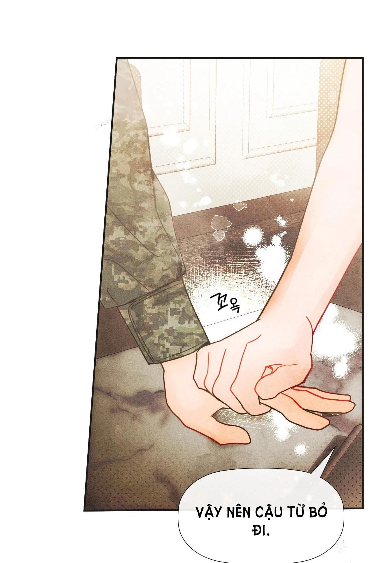 đọc truyện Tình Yêu Trong Sáng Chương 1.5 ảnh 19 tại Thiên Thai Truyện