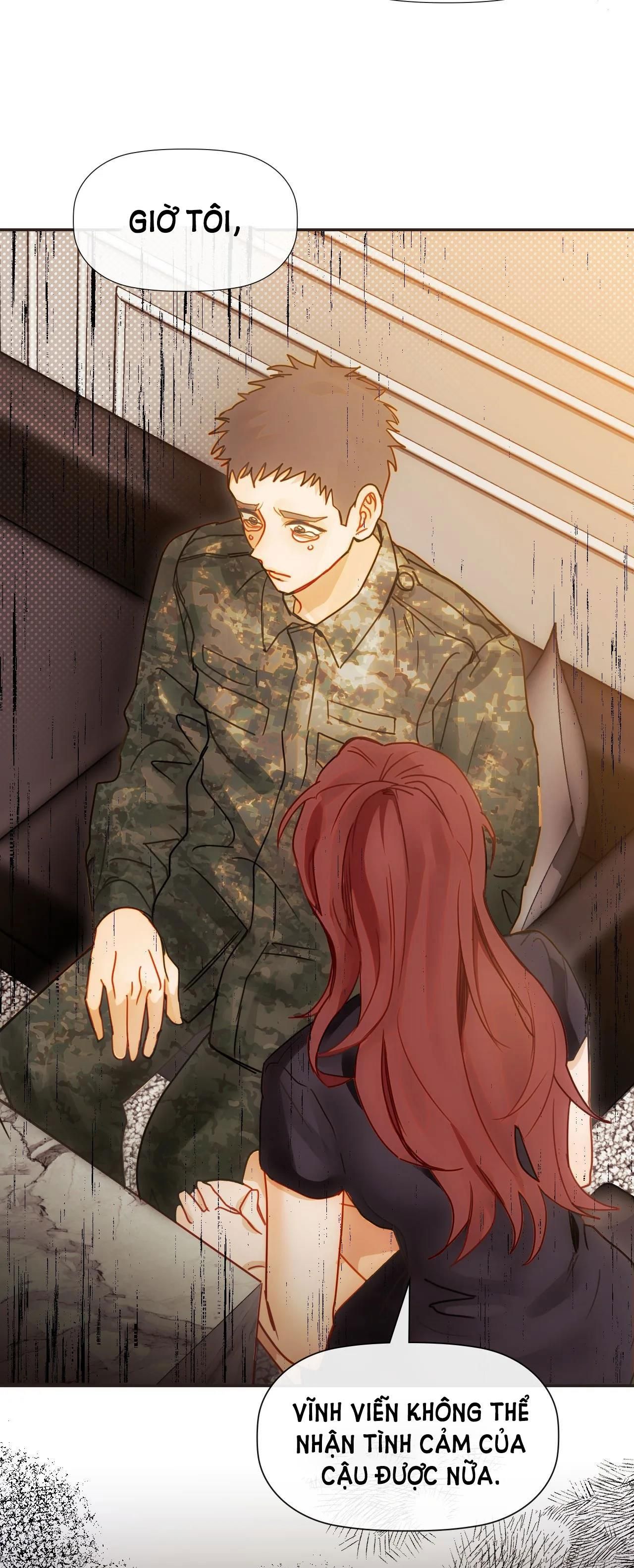 đọc truyện Tình Yêu Trong Sáng Chương 1.5 ảnh 20 tại Thiên Thai Truyện