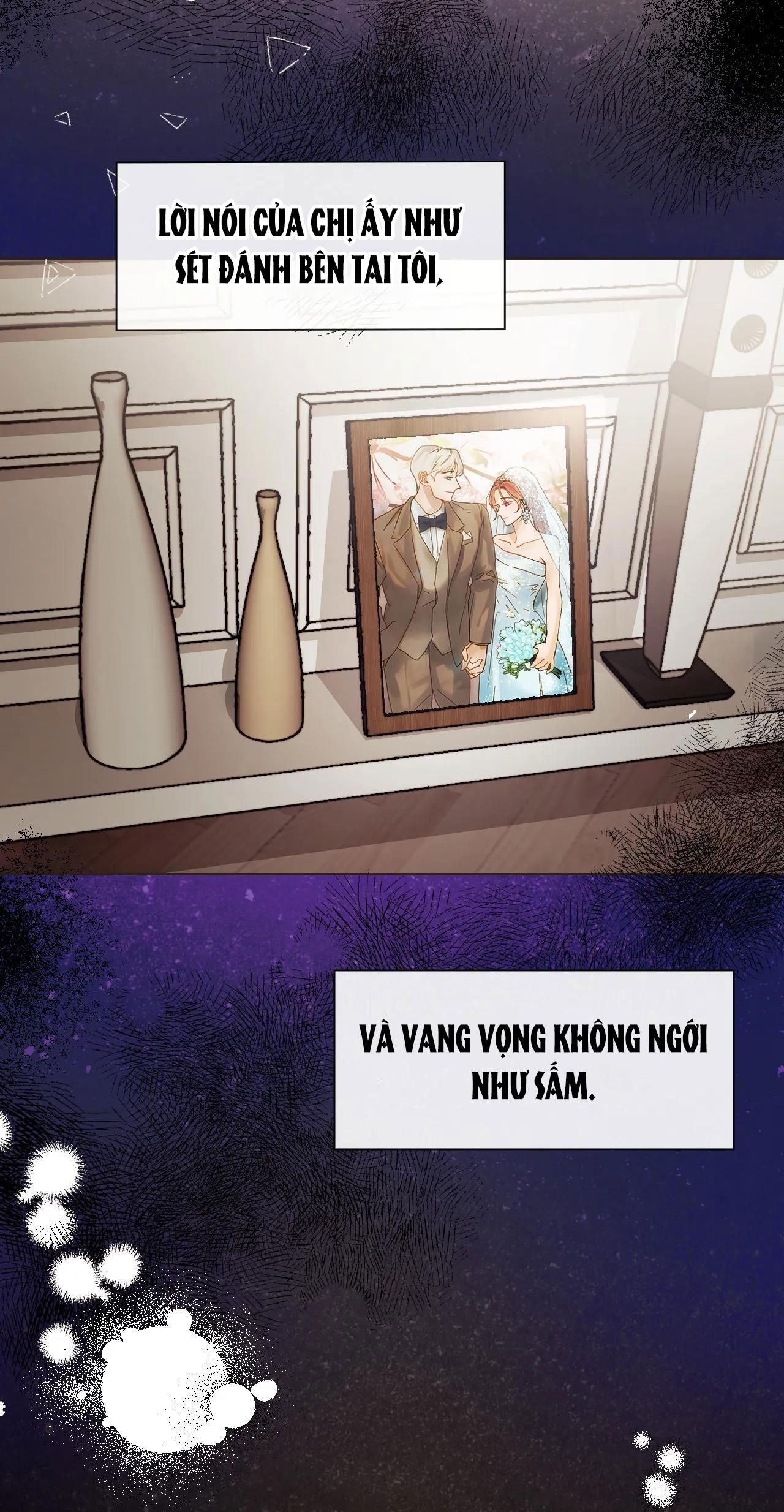 đọc truyện Tình Yêu Trong Sáng Chương 1.5 ảnh 22 tại Thiên Thai Truyện