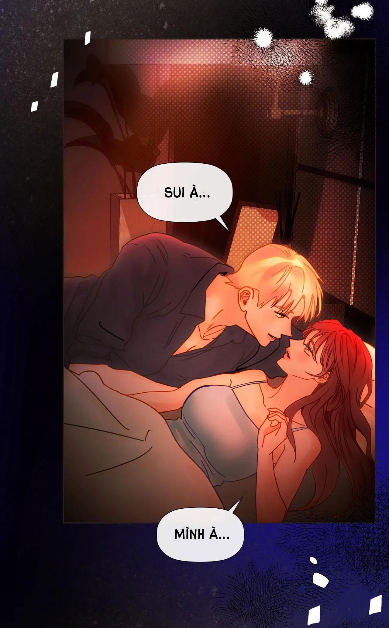 đọc truyện Tình Yêu Trong Sáng Chương 1.5 ảnh 24 tại Thiên Thai Truyện