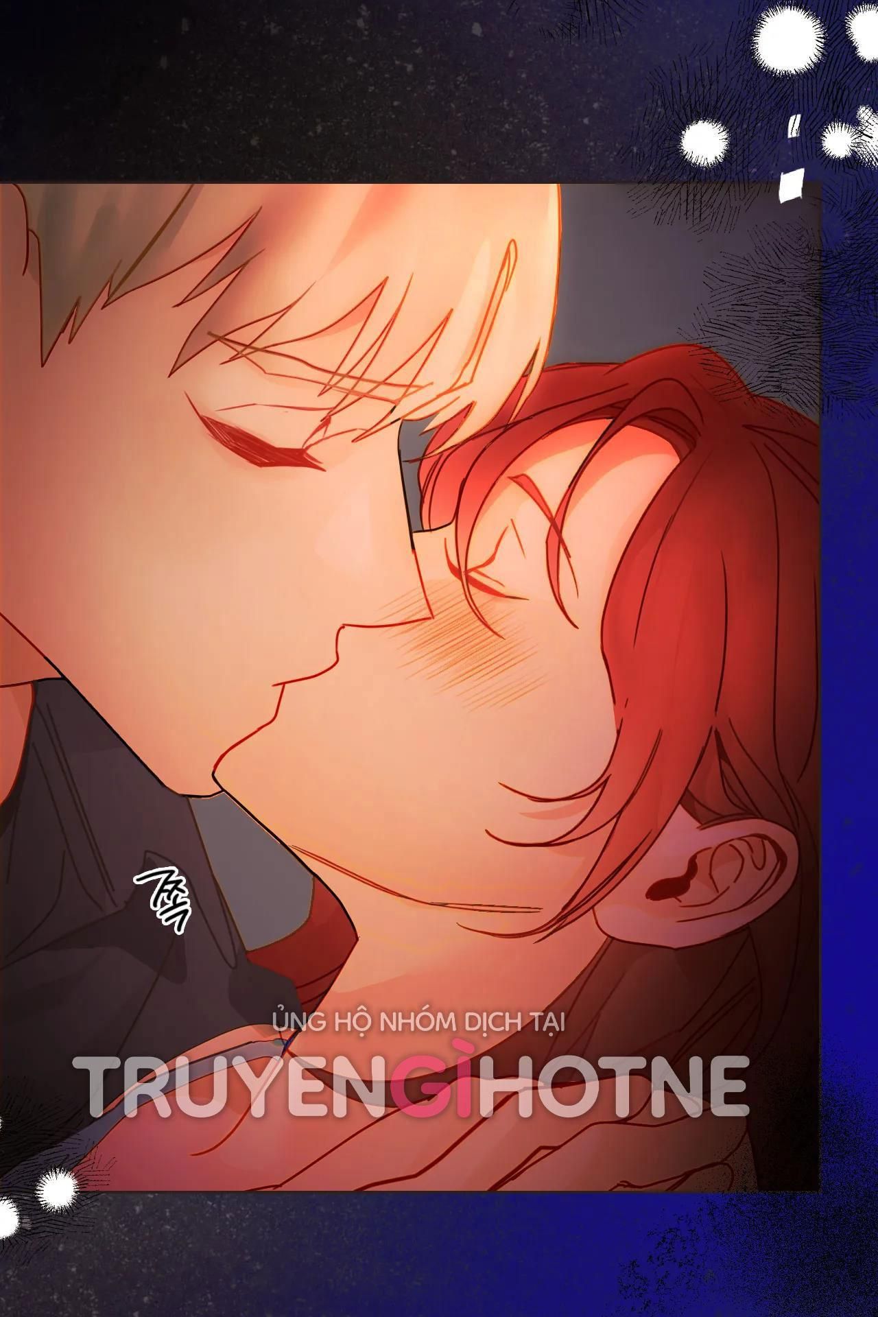 đọc truyện Tình Yêu Trong Sáng Chương 1.5 ảnh 25 tại Thiên Thai Truyện