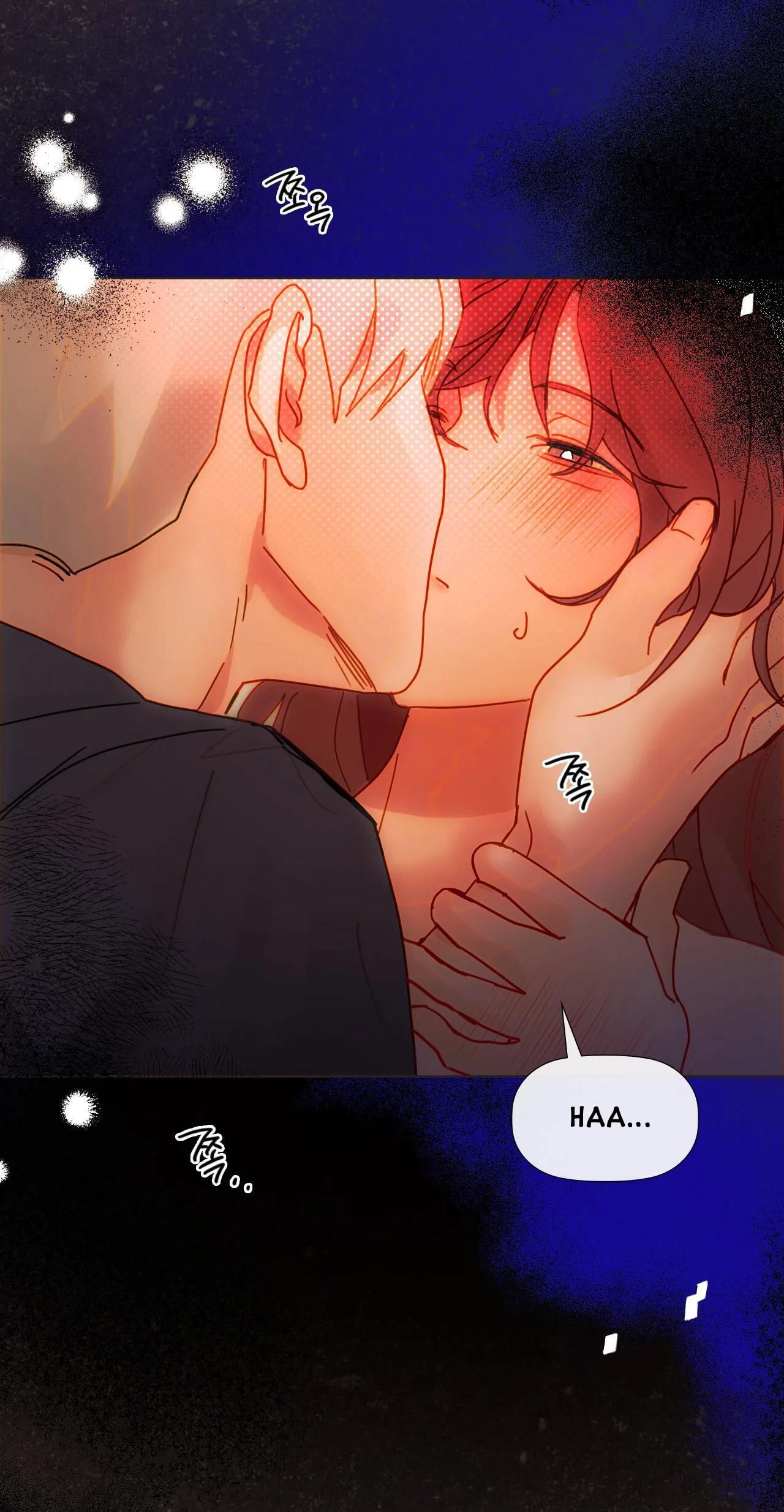 đọc truyện Tình Yêu Trong Sáng Chương 1.5 ảnh 26 tại Thiên Thai Truyện