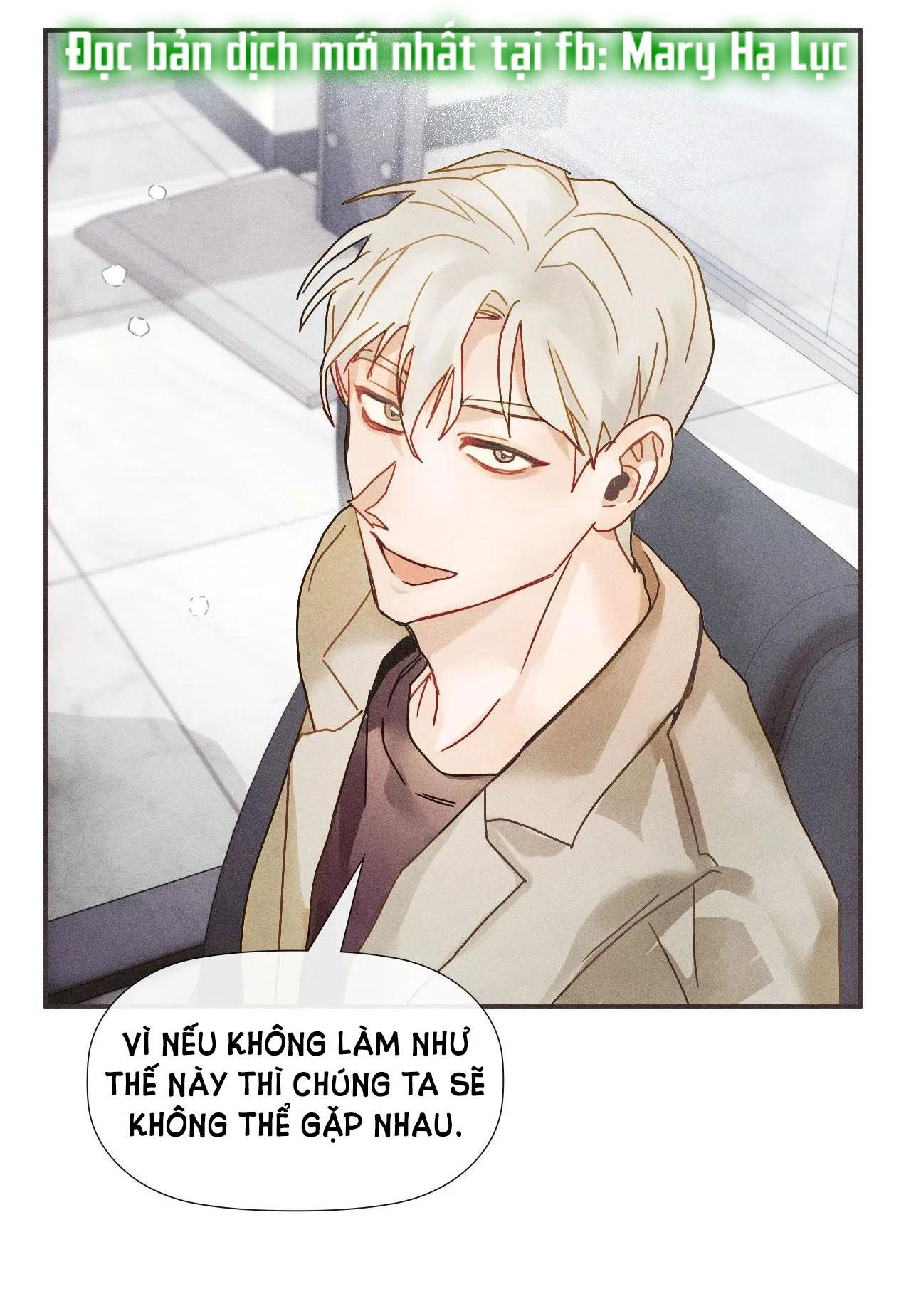 đọc truyện Tình Yêu Trong Sáng Chương 1.5 ảnh 34 tại Thiên Thai Truyện