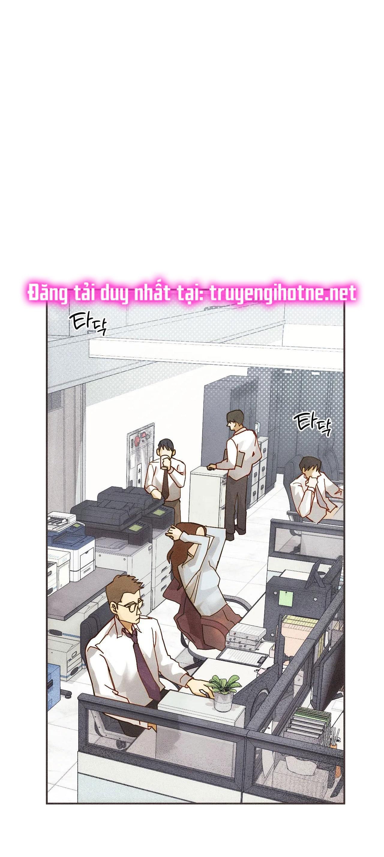 đọc truyện Tình Yêu Trong Sáng Chương 1.5 ảnh 37 tại Thiên Thai Truyện