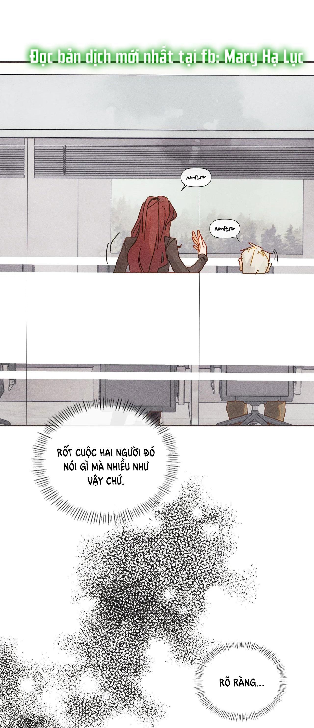 đọc truyện Tình Yêu Trong Sáng Chương 1.5 ảnh 40 tại Thiên Thai Truyện