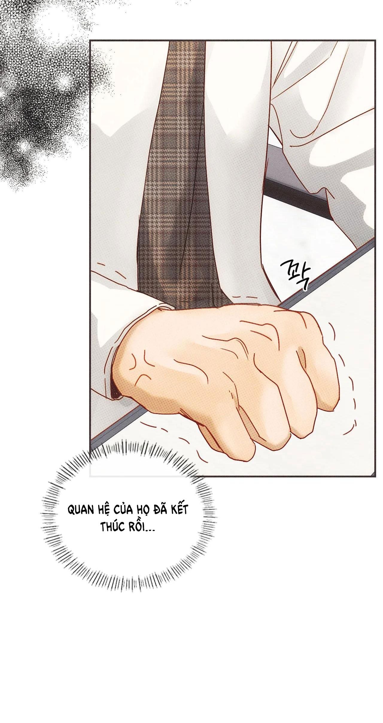 đọc truyện Tình Yêu Trong Sáng Chương 1.5 ảnh 41 tại Thiên Thai Truyện