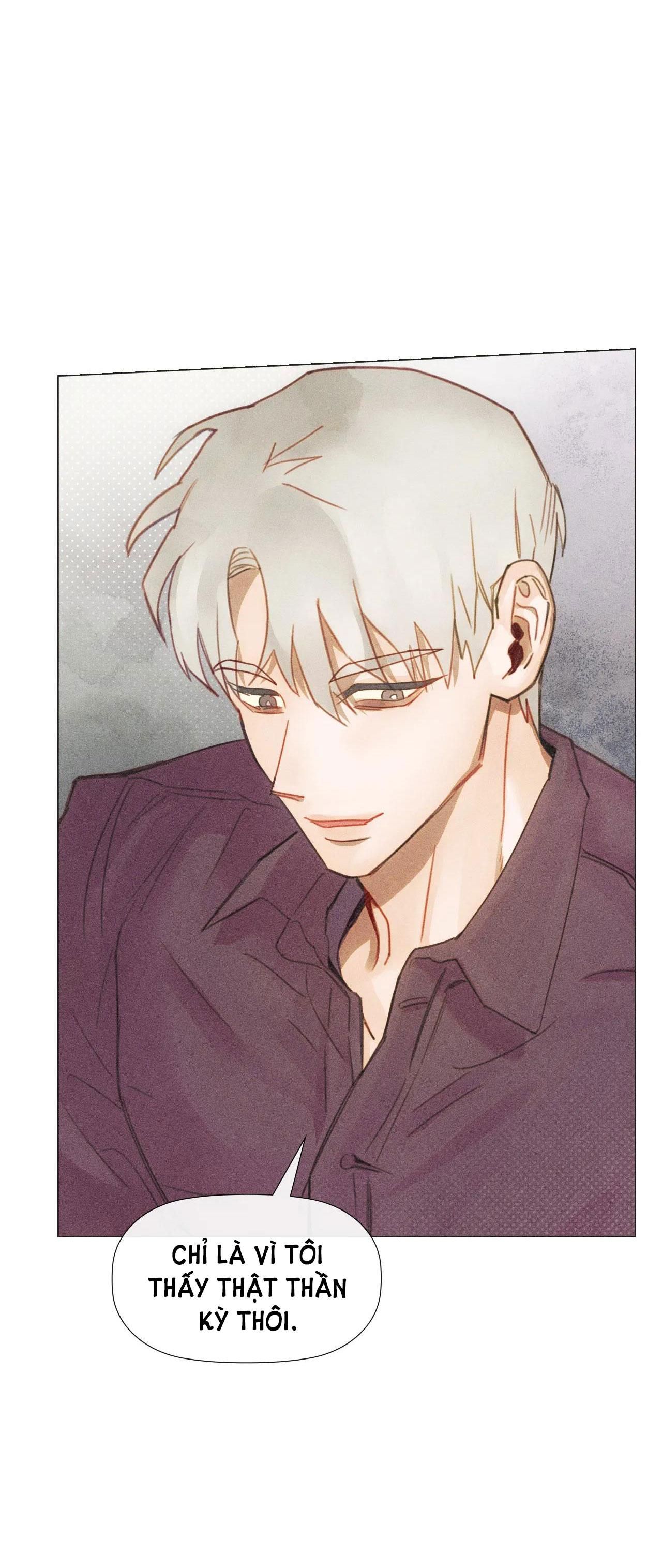 đọc truyện Tình Yêu Trong Sáng Chương 1.5 ảnh 6 tại Thiên Thai Truyện