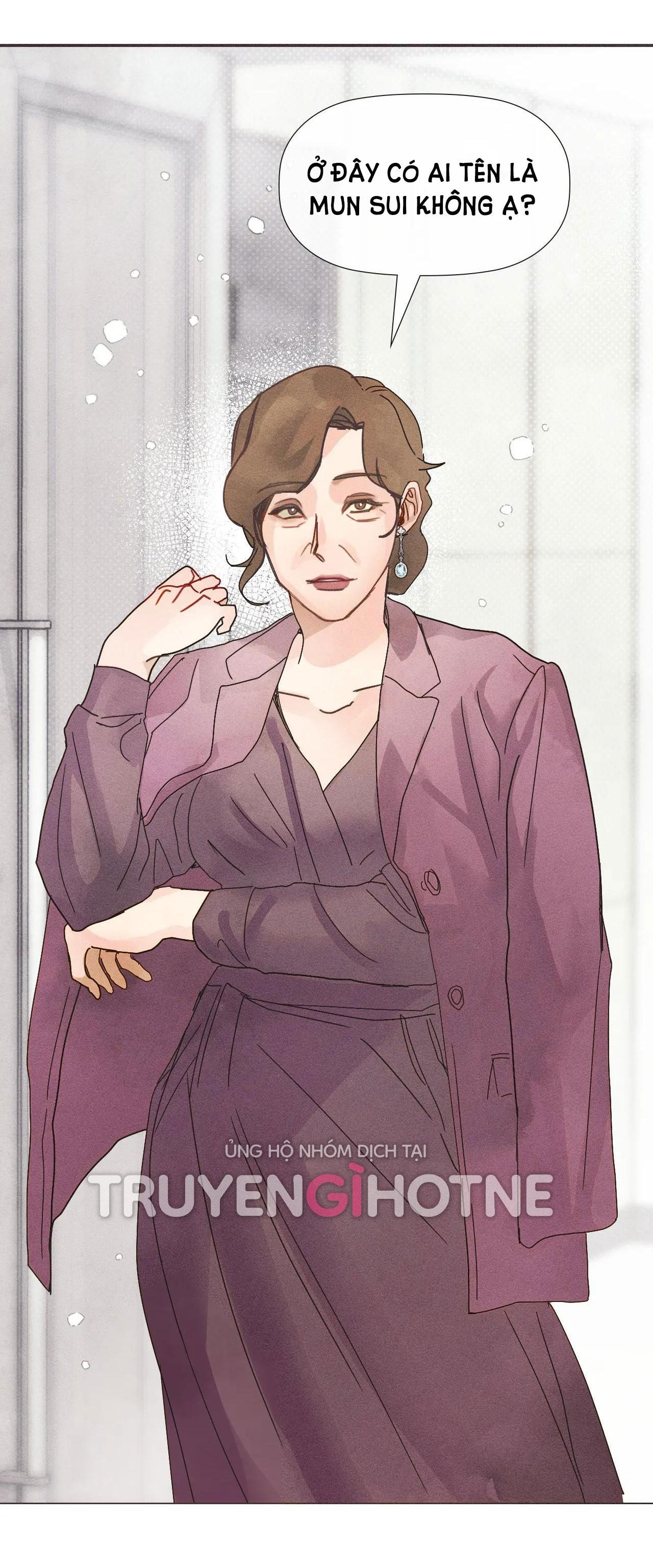 đọc truyện Tình Yêu Trong Sáng Chương 1.5 ảnh 43 tại Thiên Thai Truyện