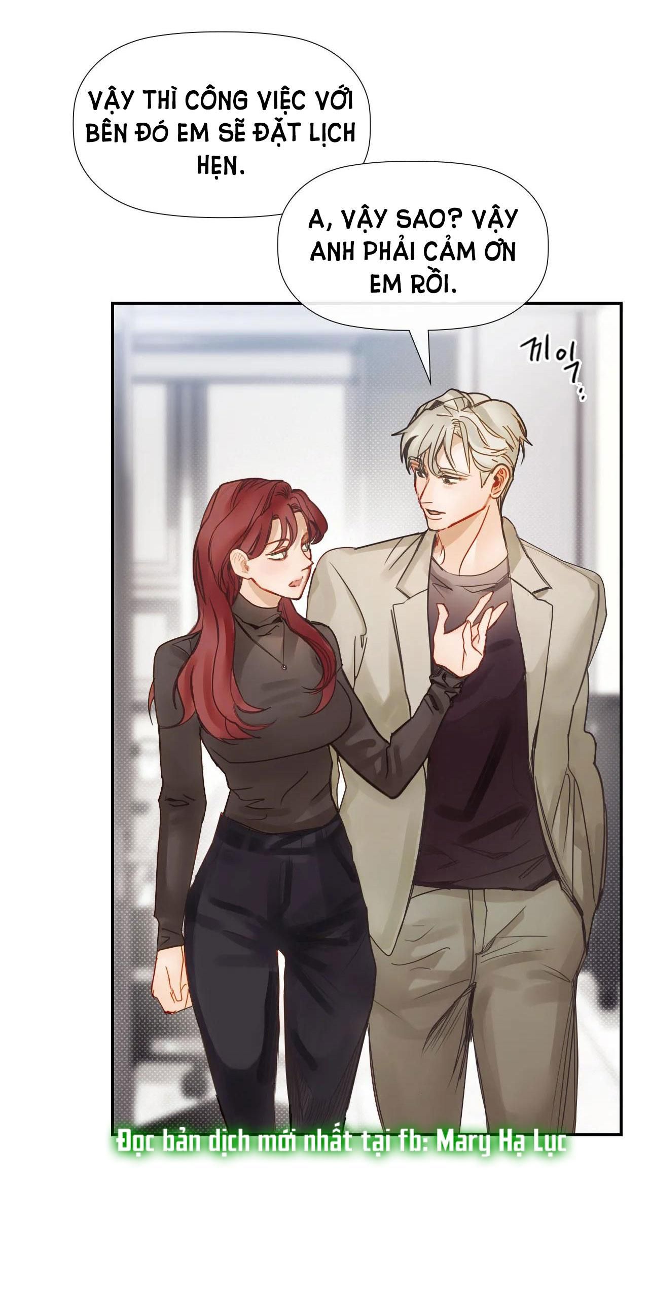 đọc truyện Tình Yêu Trong Sáng Chương 1.5 ảnh 45 tại Thiên Thai Truyện