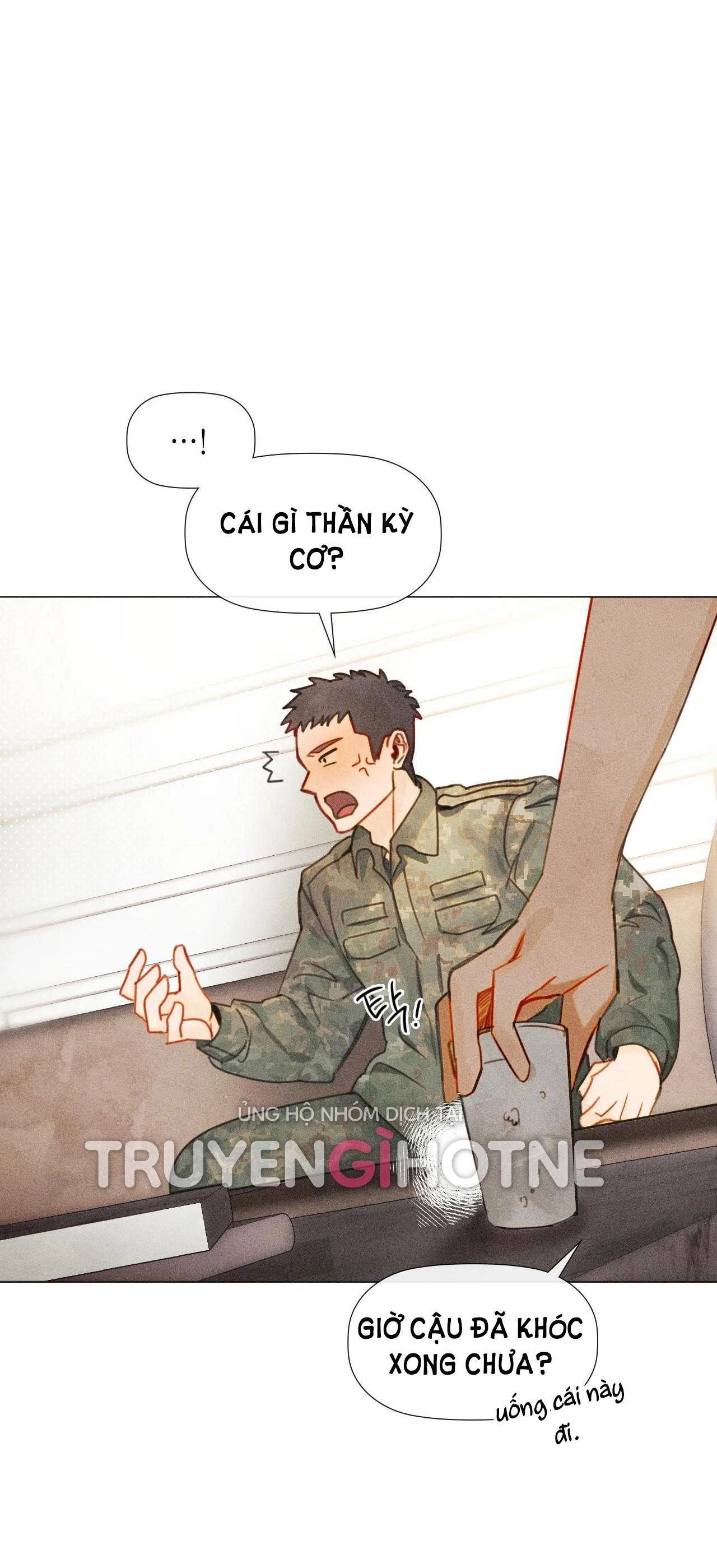 đọc truyện Tình Yêu Trong Sáng Chương 1.5 ảnh 7 tại Thiên Thai Truyện