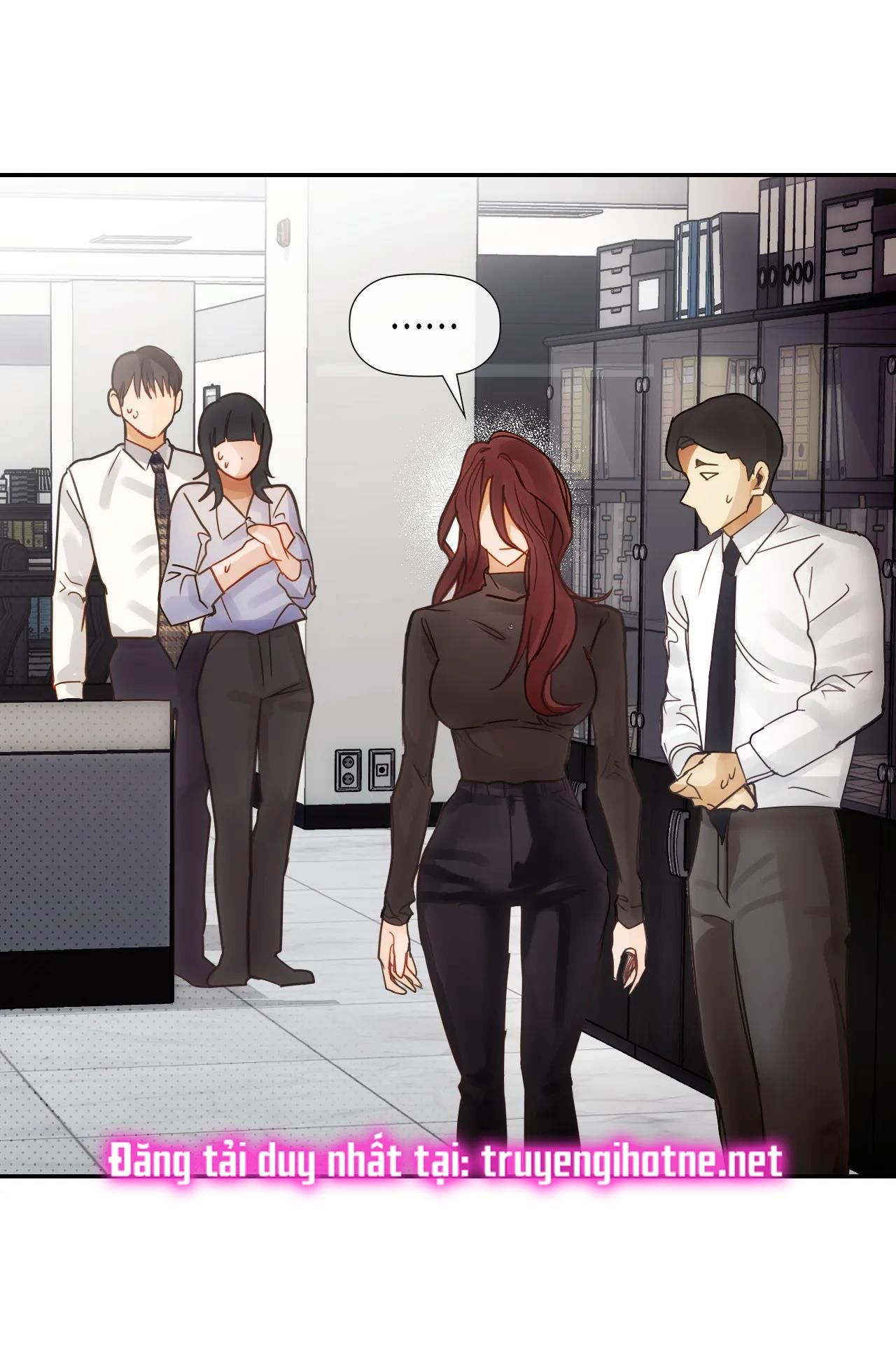 đọc truyện Tình Yêu Trong Sáng Chương 1.5 ảnh 58 tại Thiên Thai Truyện