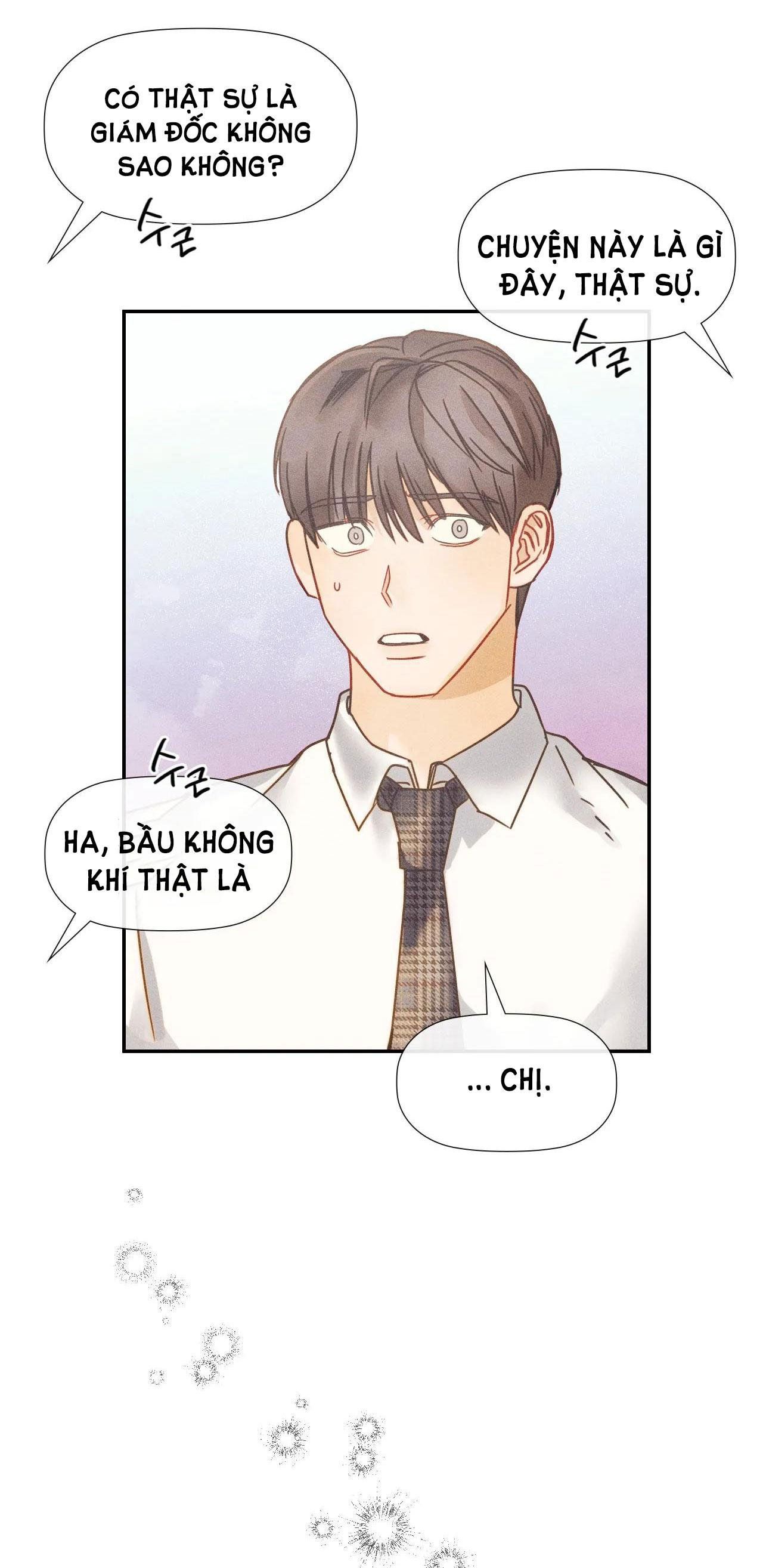 đọc truyện Tình Yêu Trong Sáng Chương 1.5 ảnh 65 tại Thiên Thai Truyện