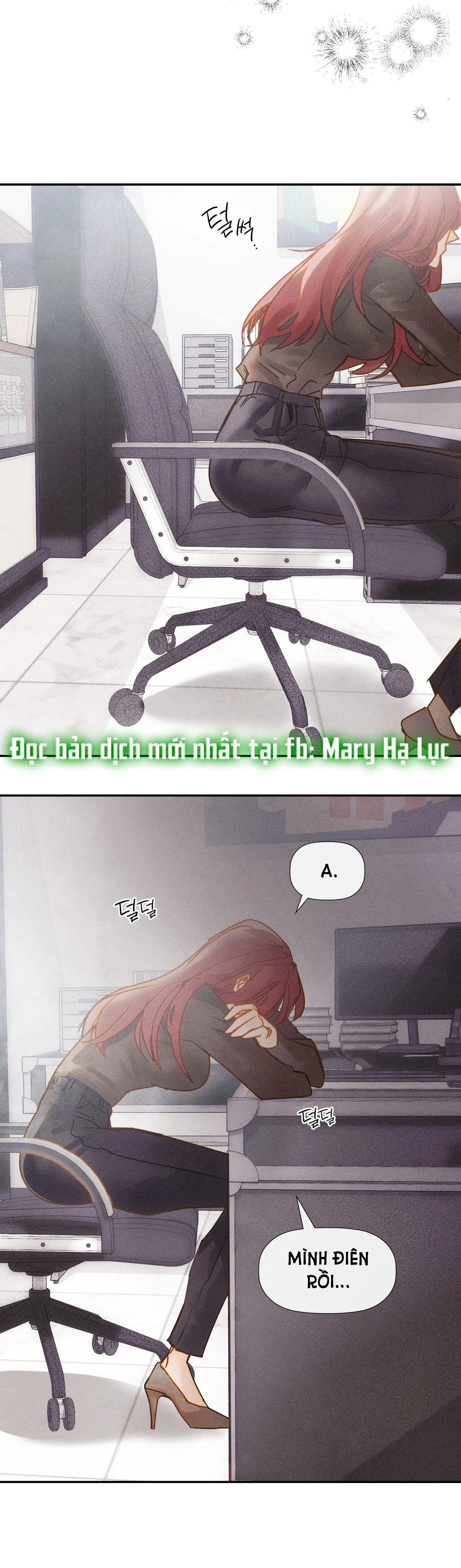 đọc truyện Tình Yêu Trong Sáng Chương 1.5 ảnh 66 tại Thiên Thai Truyện