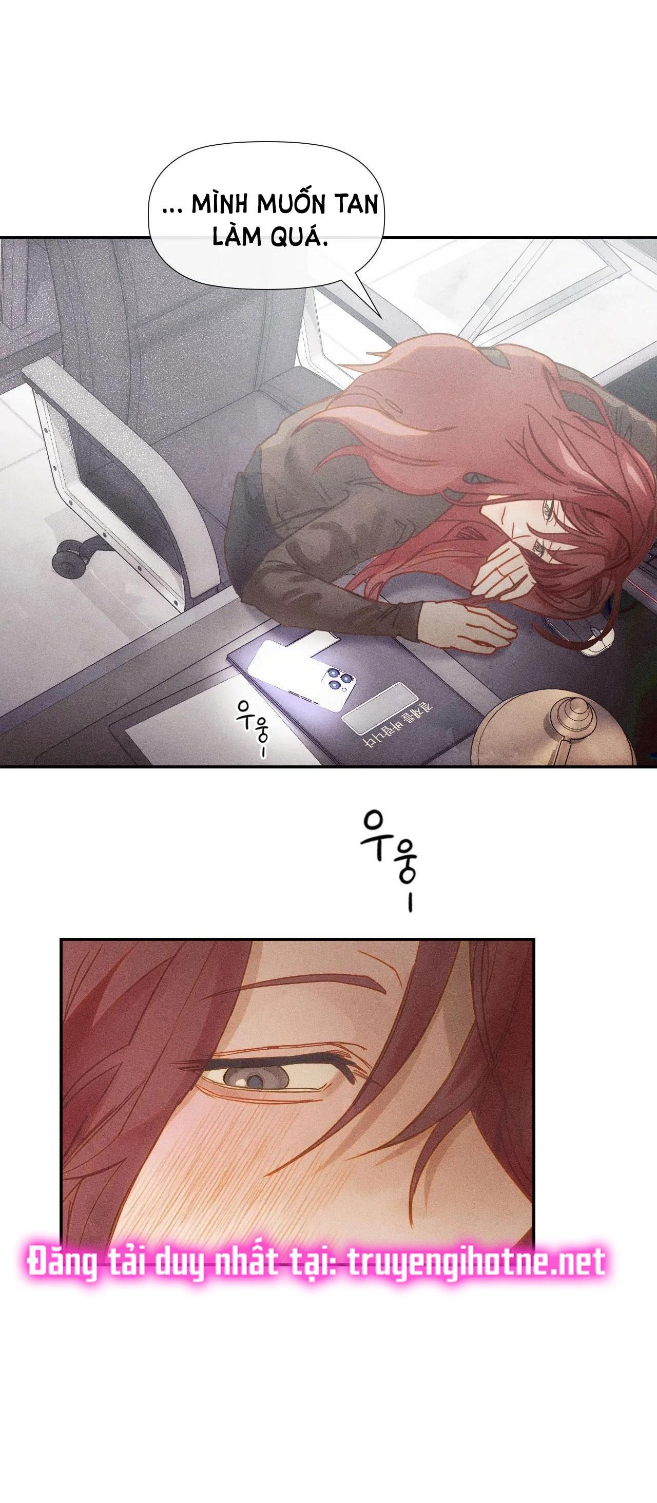 đọc truyện Tình Yêu Trong Sáng Chương 1.5 ảnh 67 tại Thiên Thai Truyện