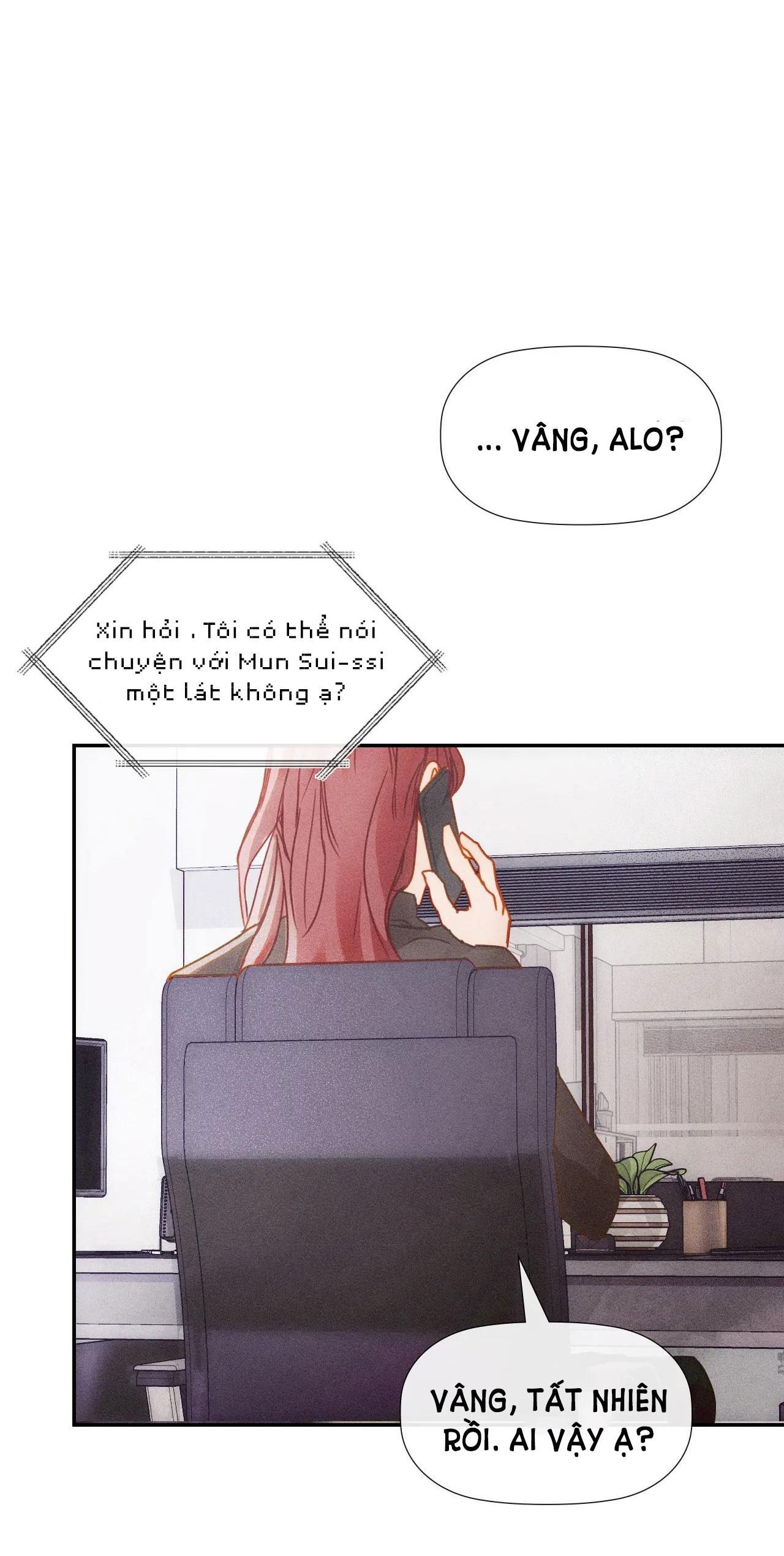 đọc truyện Tình Yêu Trong Sáng Chương 1.5 ảnh 68 tại Thiên Thai Truyện