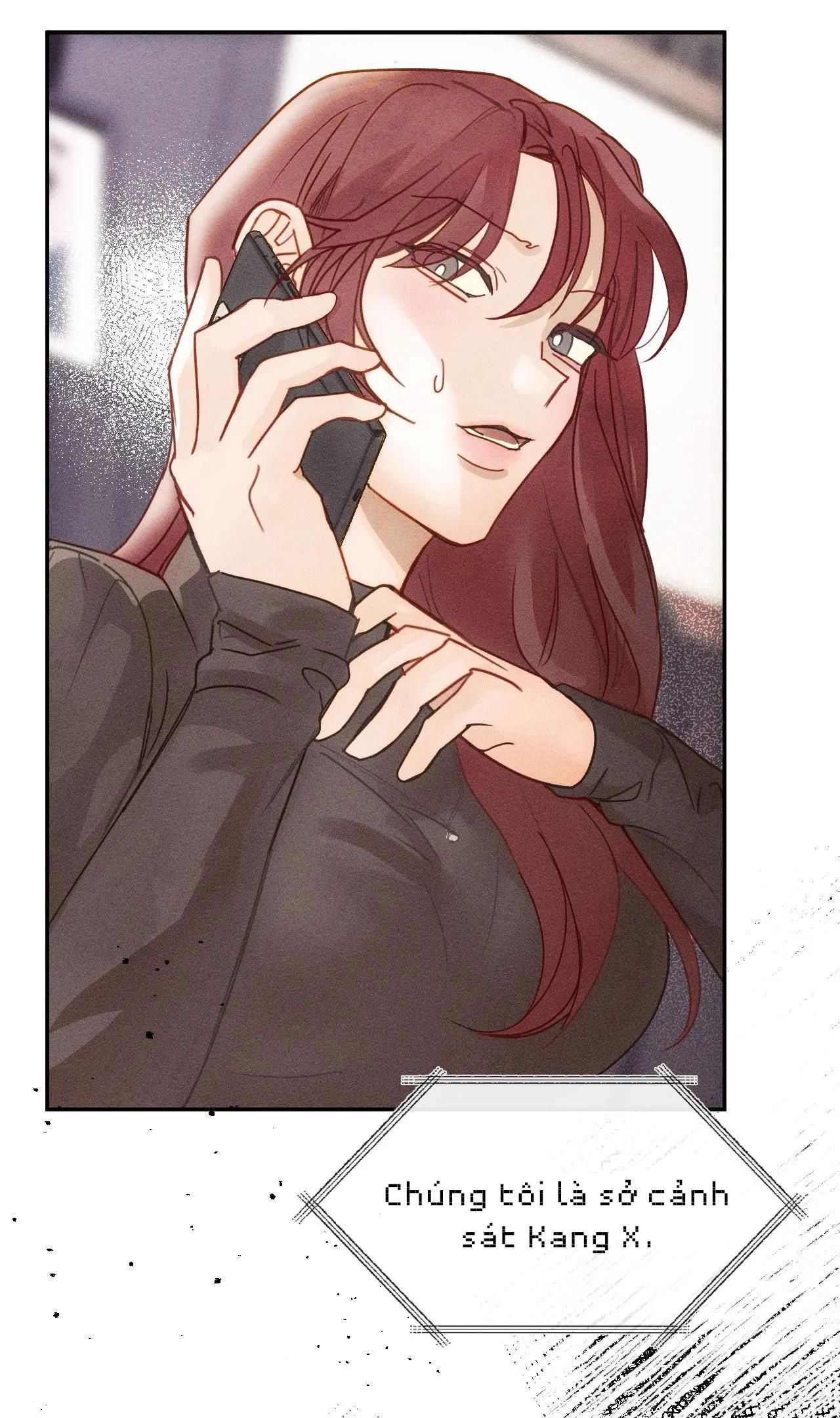 đọc truyện Tình Yêu Trong Sáng Chương 1.5 ảnh 69 tại Thiên Thai Truyện