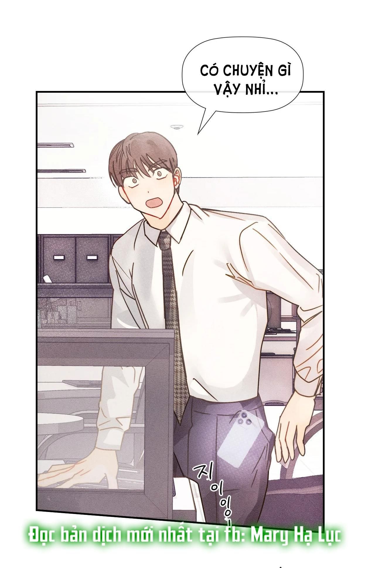 đọc truyện Tình Yêu Trong Sáng Chương 1.5 ảnh 72 tại Thiên Thai Truyện