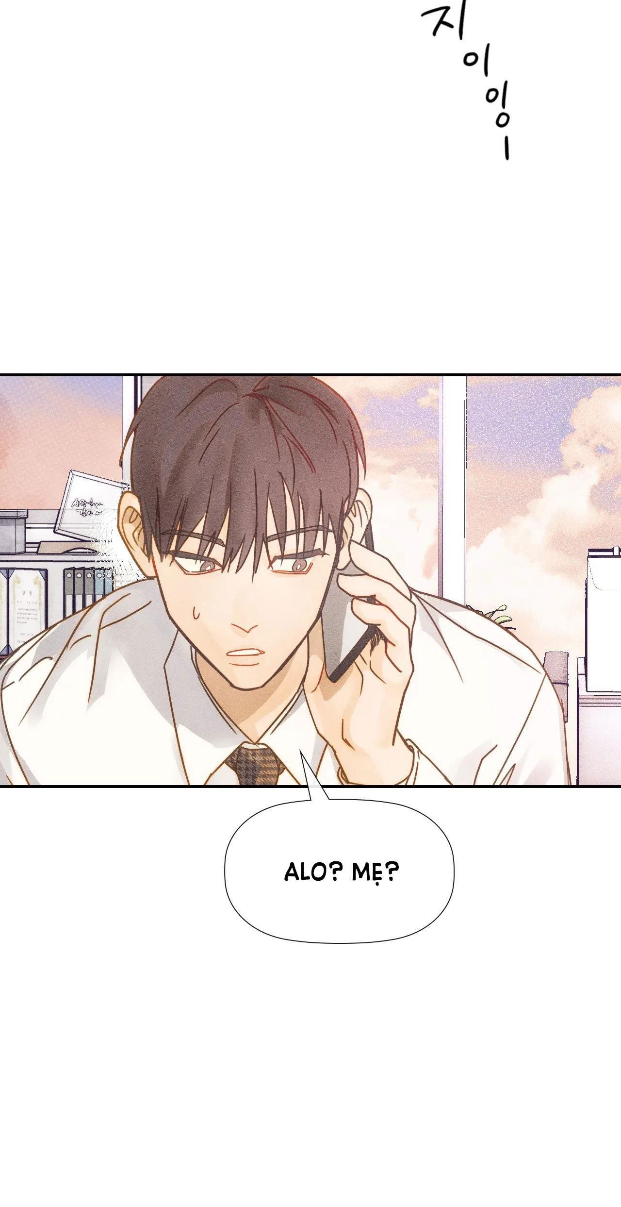 đọc truyện Tình Yêu Trong Sáng Chương 1.5 ảnh 73 tại Thiên Thai Truyện