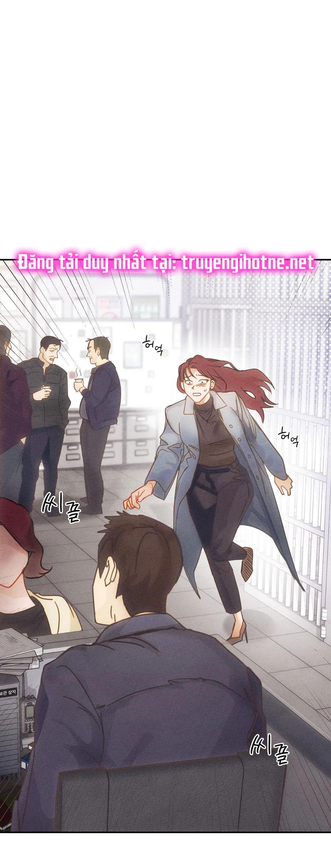 đọc truyện Tình Yêu Trong Sáng Chương 1.5 ảnh 75 tại Thiên Thai Truyện