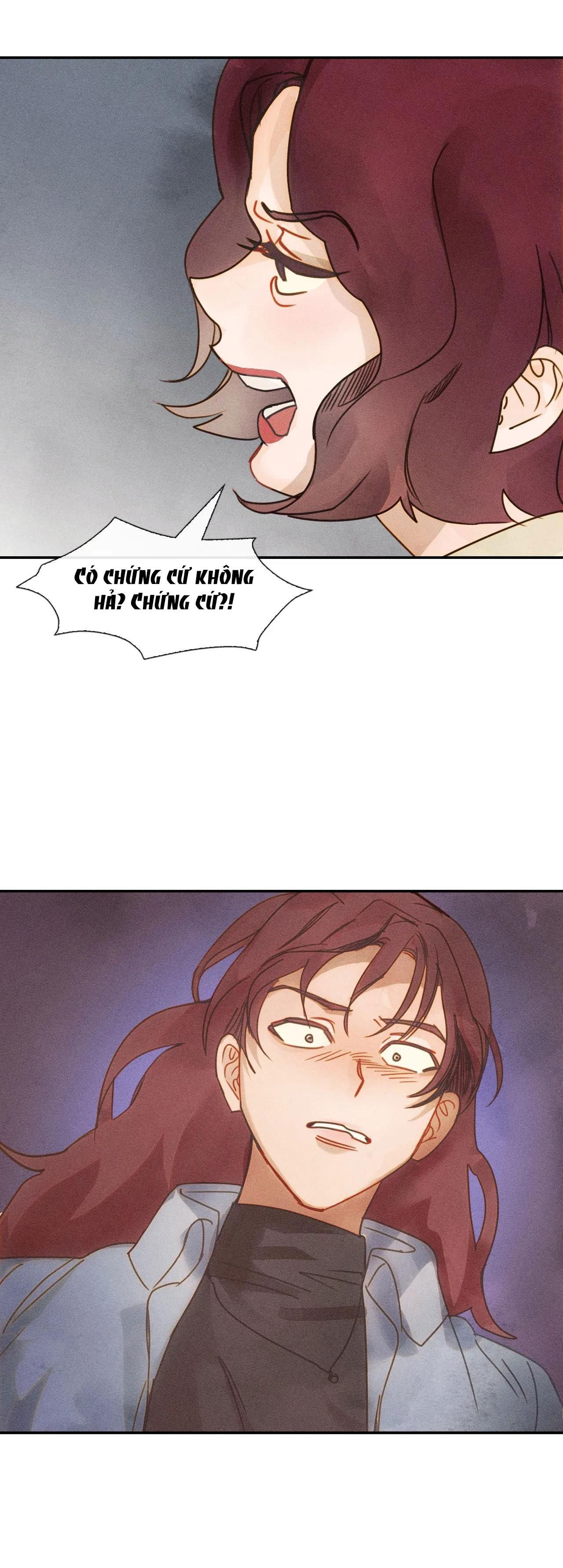 đọc truyện Tình Yêu Trong Sáng Chương 1.5 ảnh 78 tại Thiên Thai Truyện