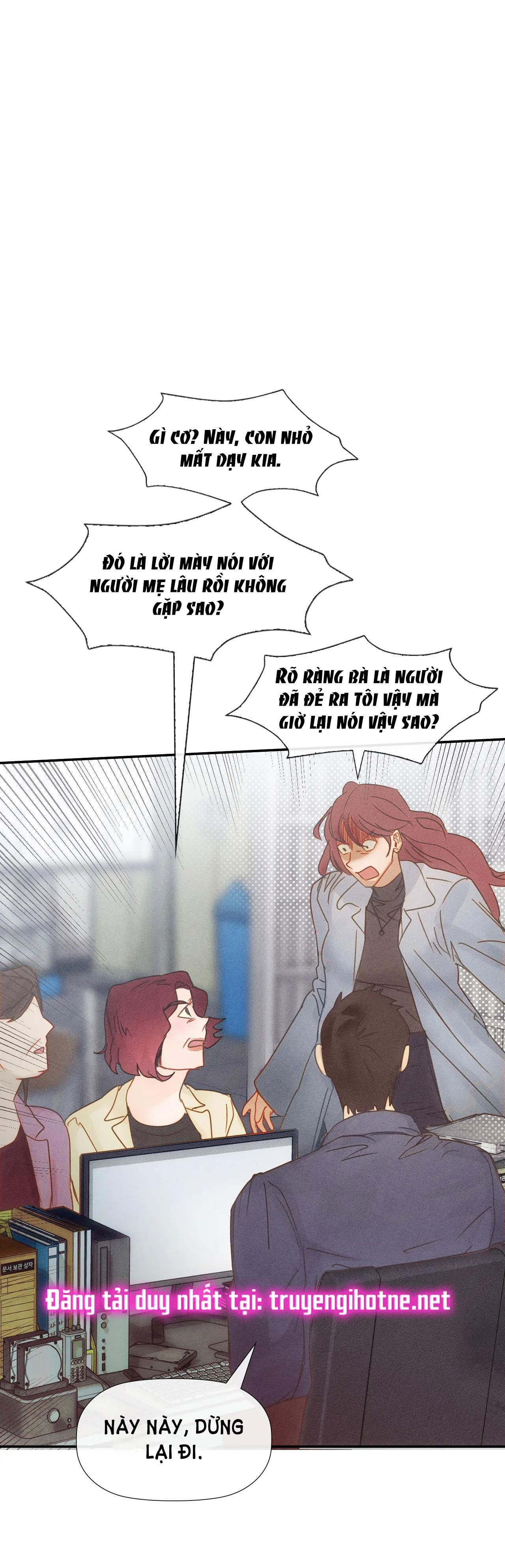 đọc truyện Tình Yêu Trong Sáng Chương 1.5 ảnh 81 tại Thiên Thai Truyện