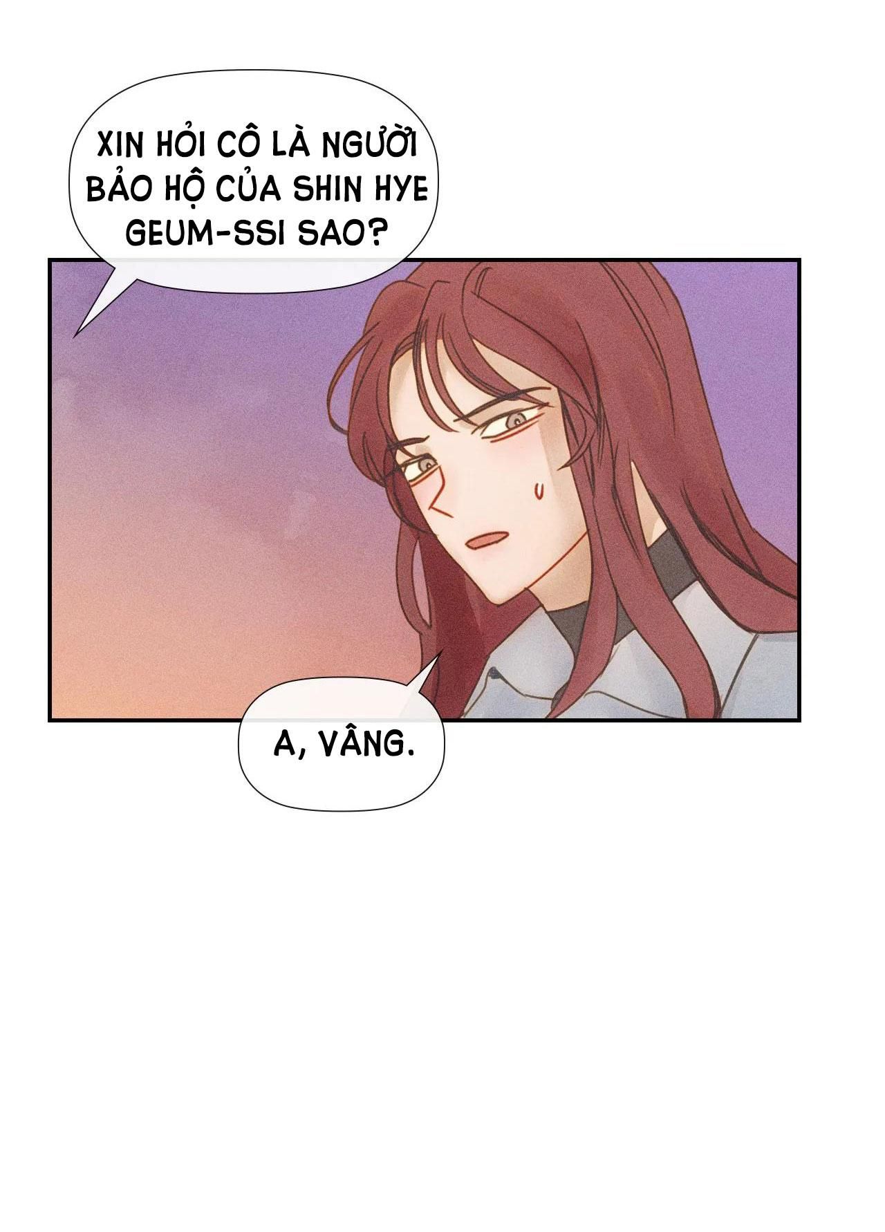 đọc truyện Tình Yêu Trong Sáng Chương 1.5 ảnh 82 tại Thiên Thai Truyện