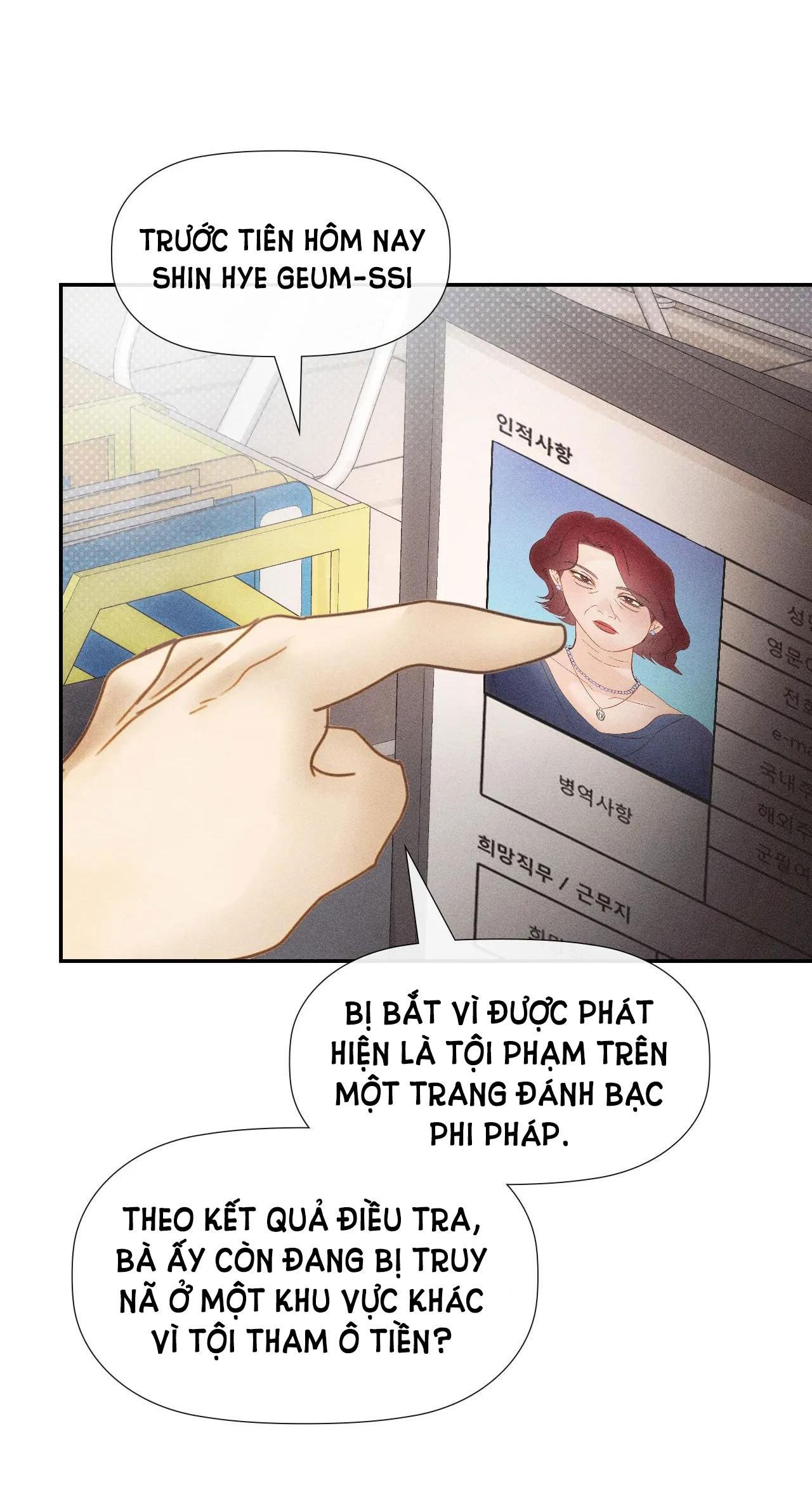 đọc truyện Tình Yêu Trong Sáng Chương 1.5 ảnh 83 tại Thiên Thai Truyện