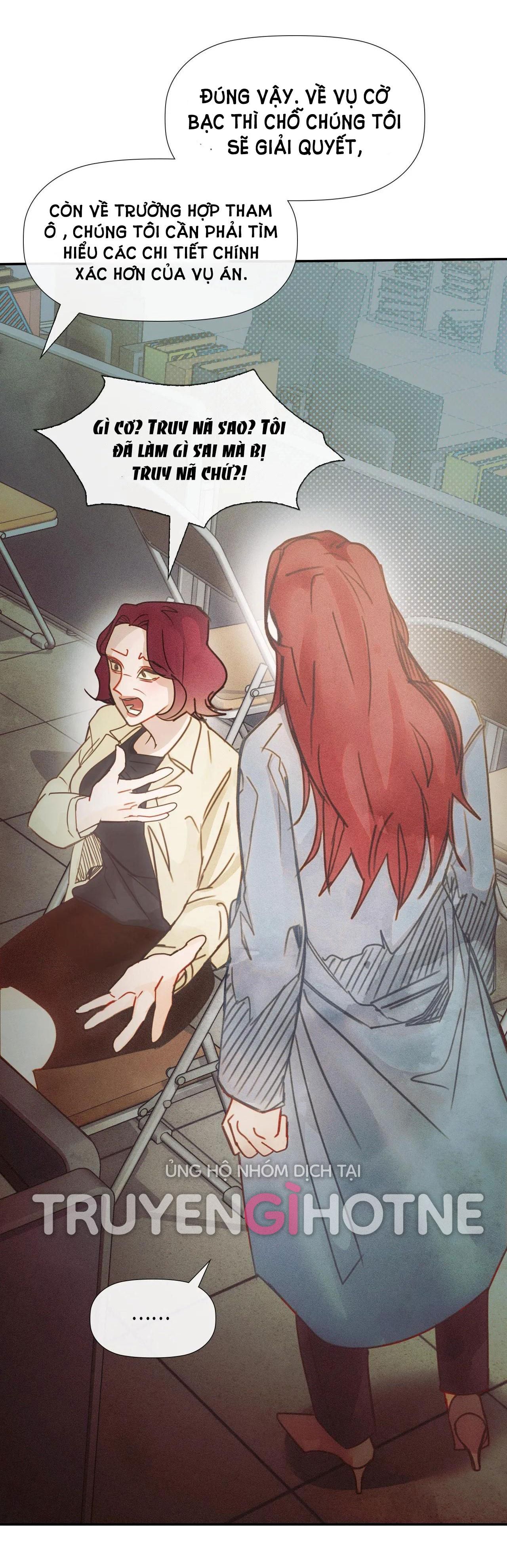 đọc truyện Tình Yêu Trong Sáng Chương 1.5 ảnh 85 tại Thiên Thai Truyện