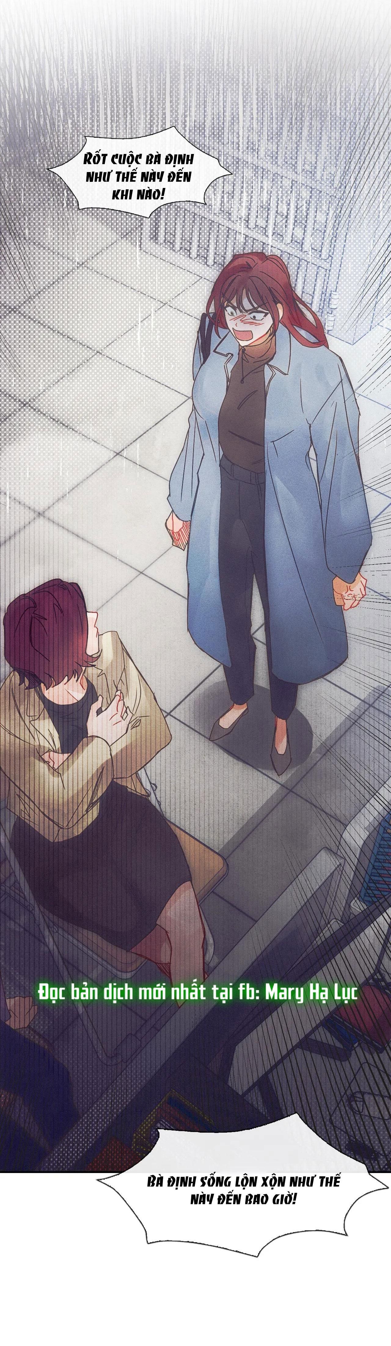 đọc truyện Tình Yêu Trong Sáng Chương 1.5 ảnh 87 tại Thiên Thai Truyện