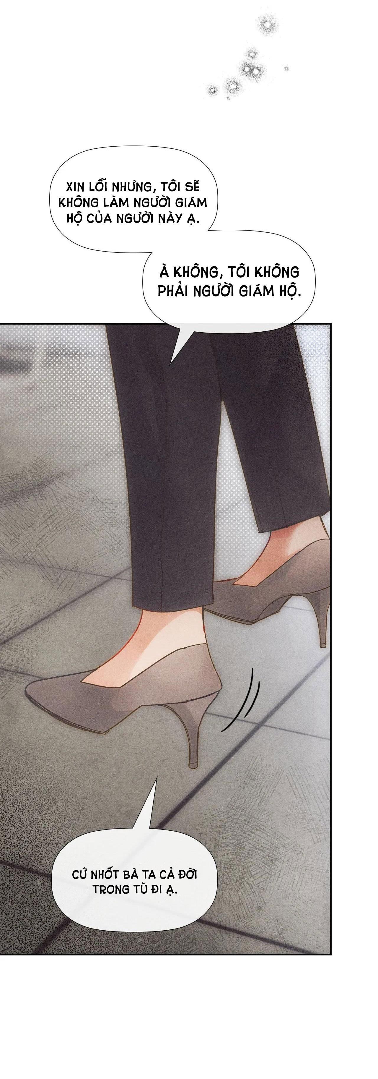 đọc truyện Tình Yêu Trong Sáng Chương 1.5 ảnh 91 tại Thiên Thai Truyện